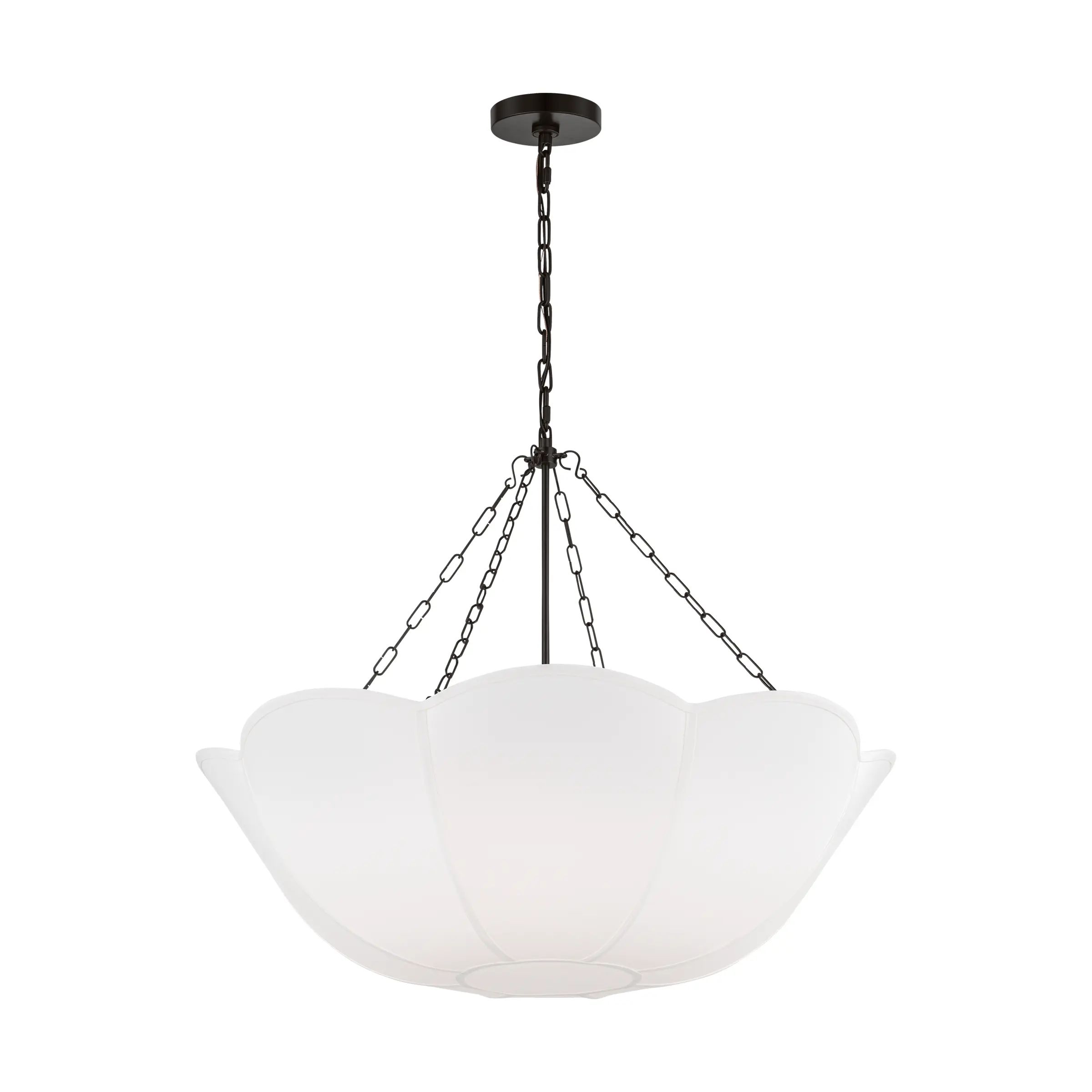 Stassi Chandelier - Image 17