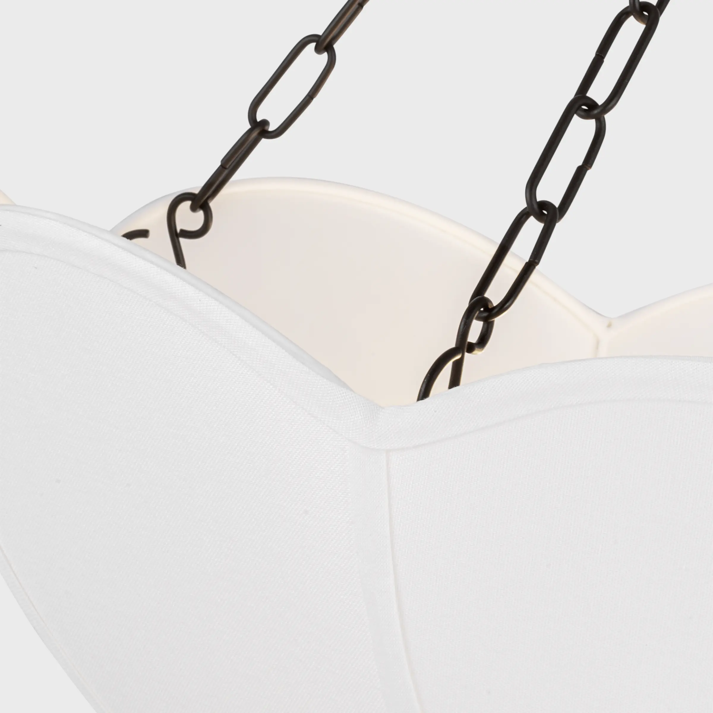 Stassi Chandelier - Image 5