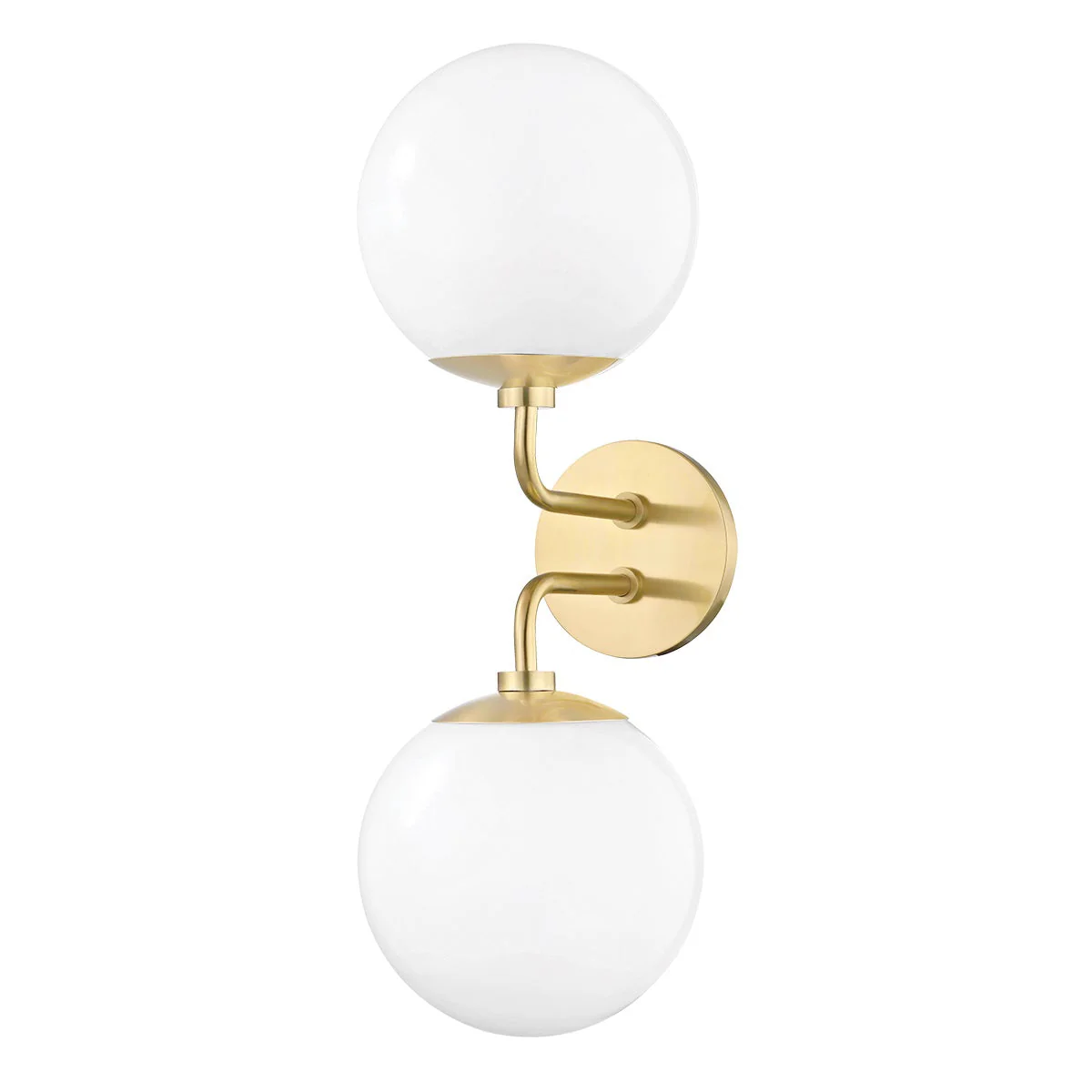 Stella Double Wall Sconce