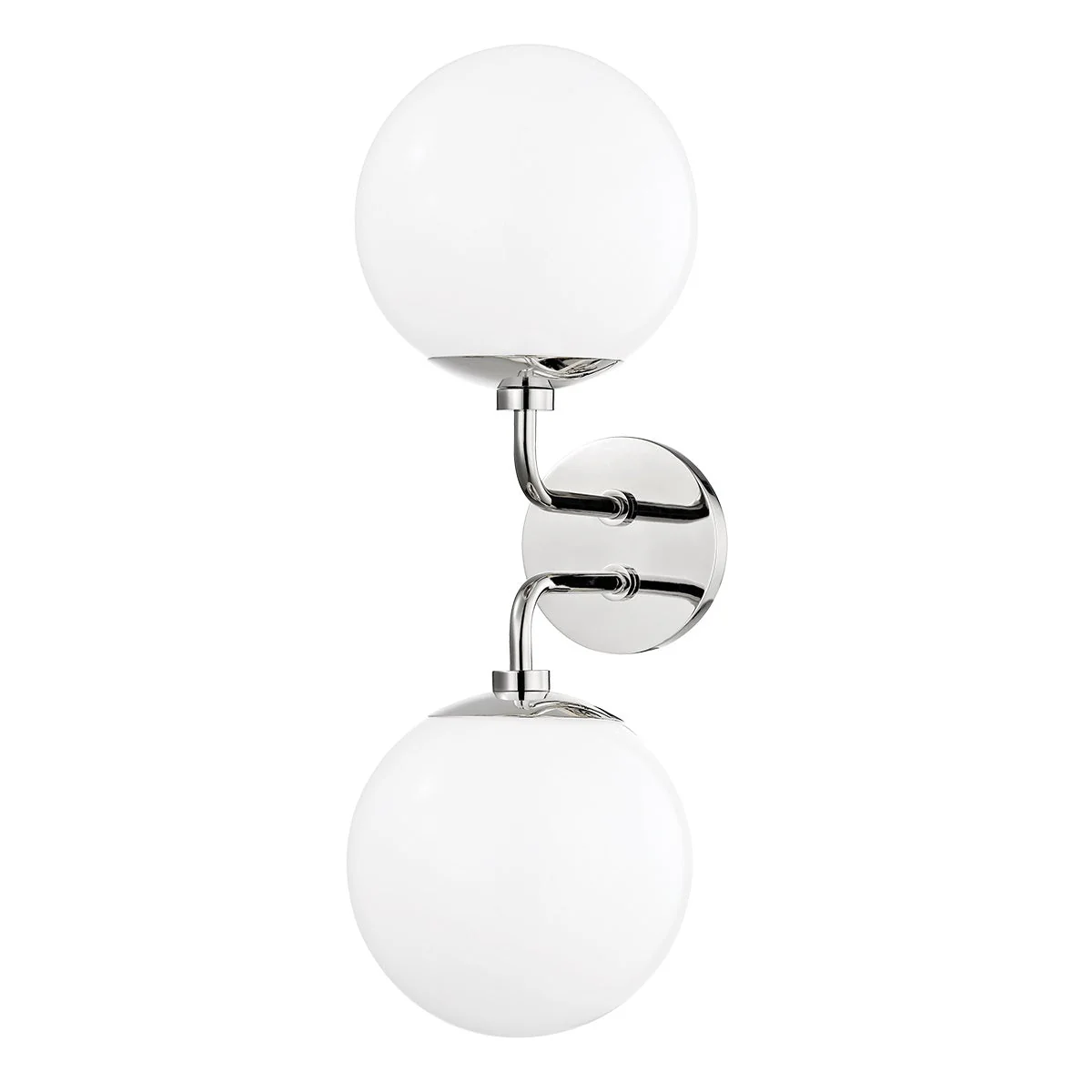 Stella Double Wall Sconce - Image 3