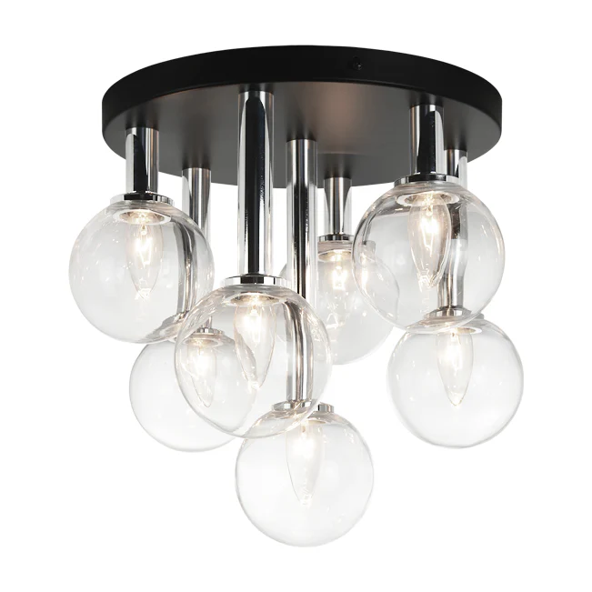 Stellar Flush Mount - Image 3