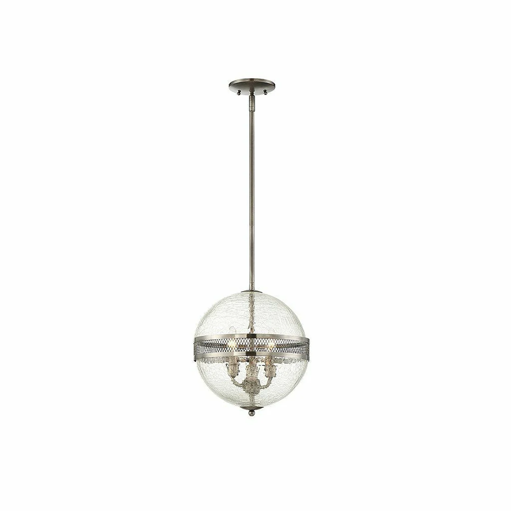 Stirling Pendant - Image 2