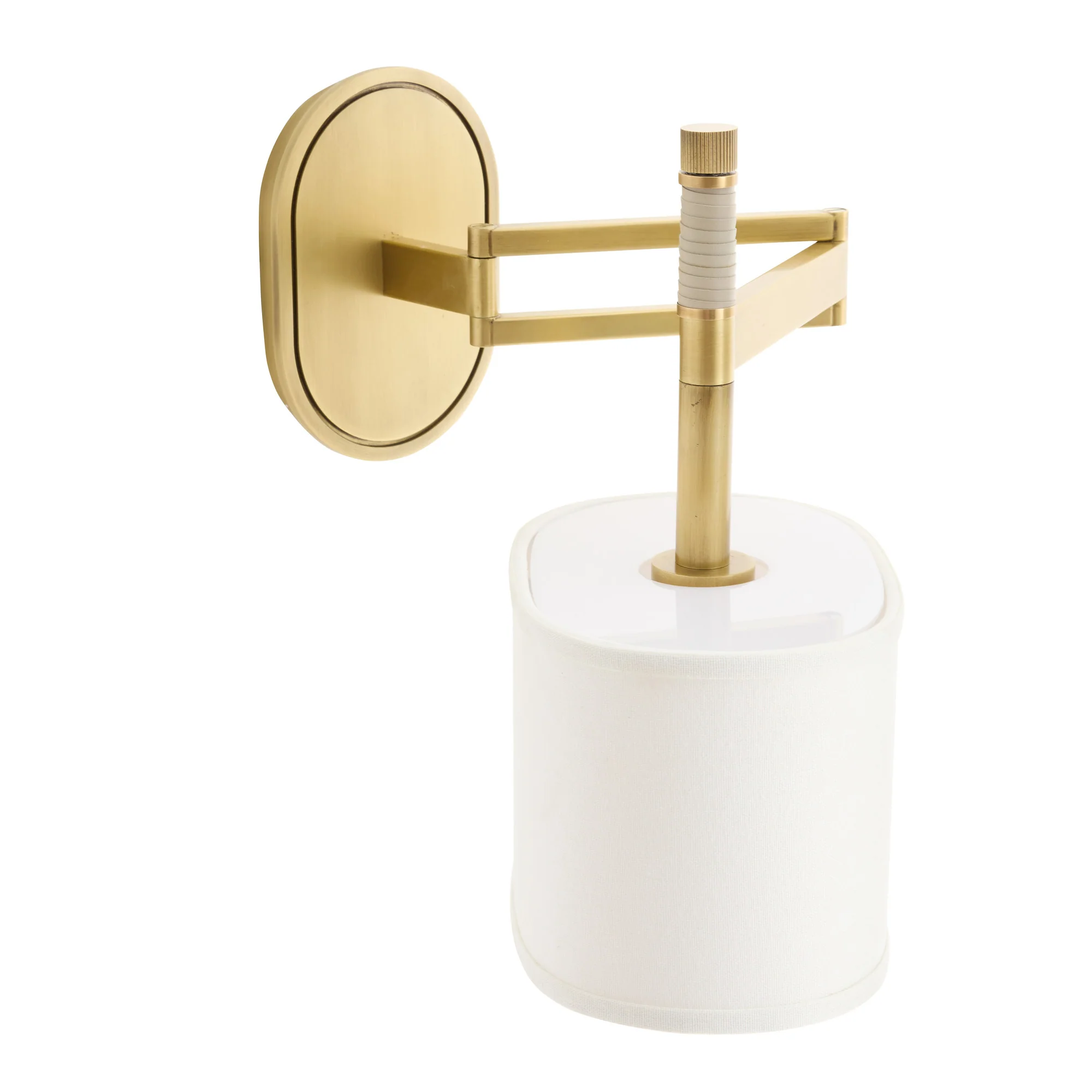 Stitch Sconce - Image 3