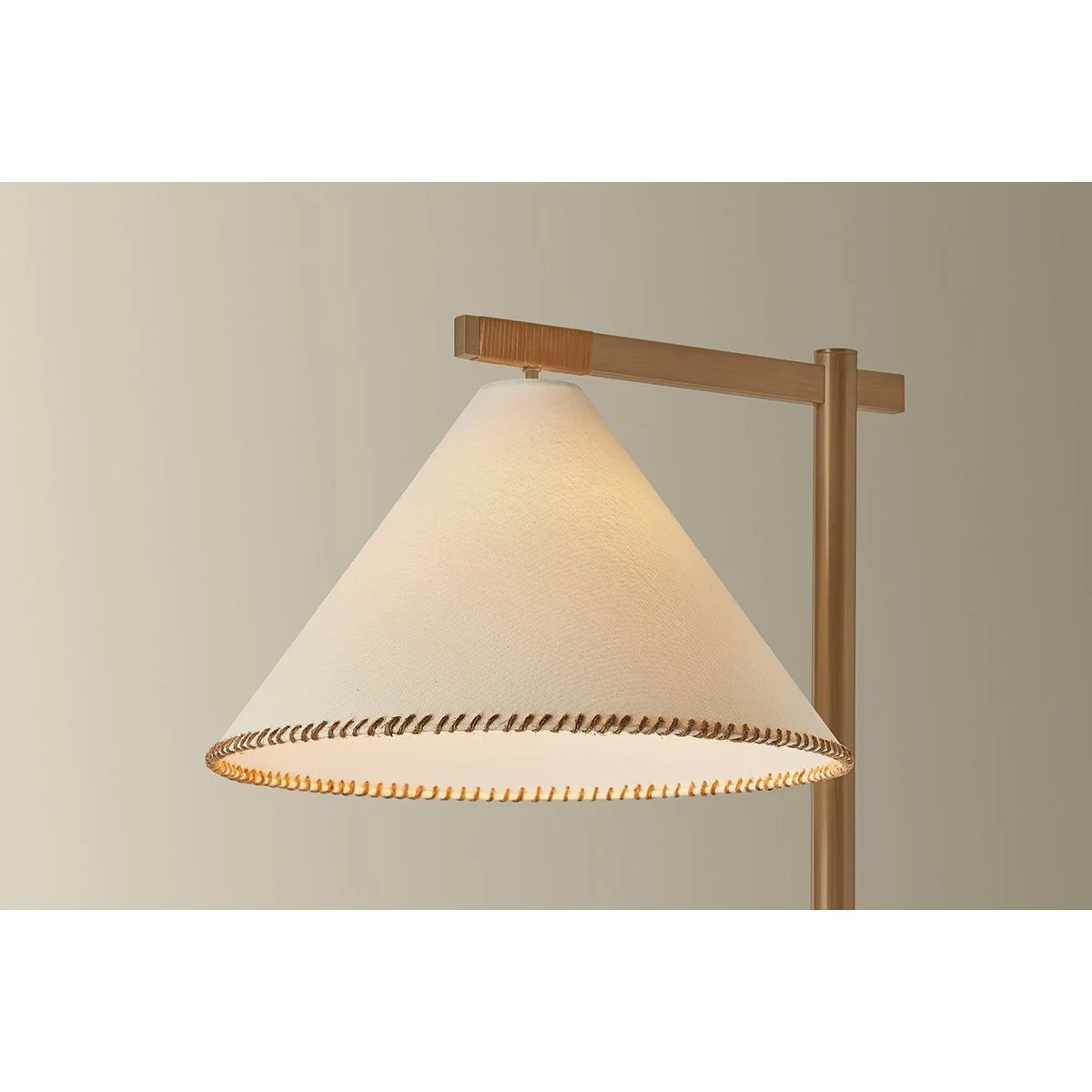 Stoney Floor Lamp - Image 2