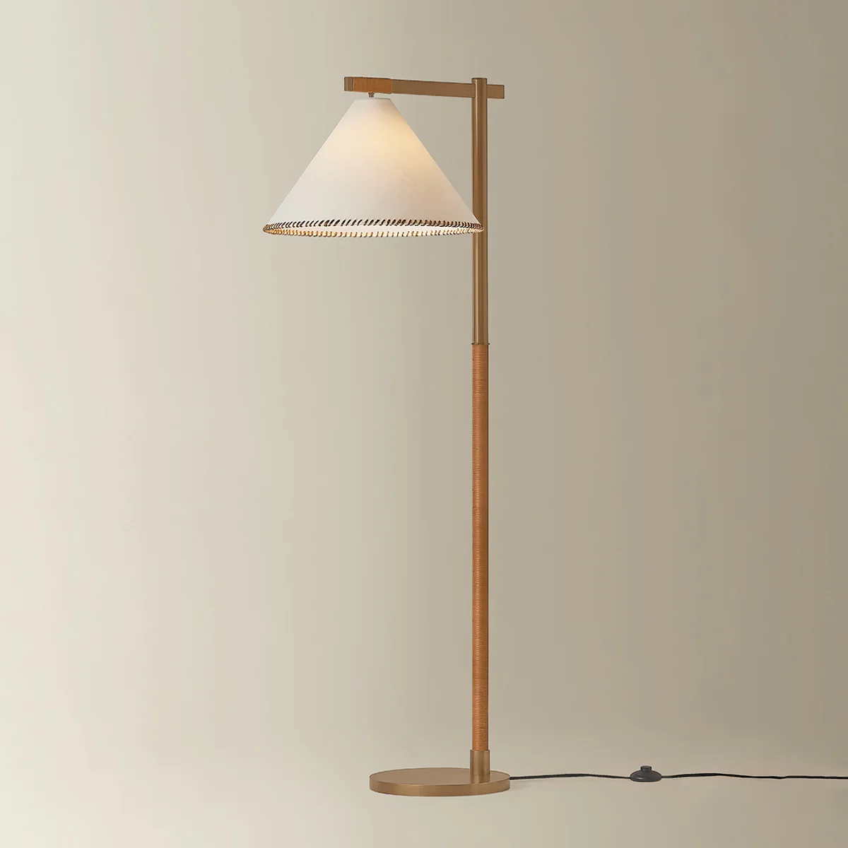 Stoney Floor Lamp - Image 4