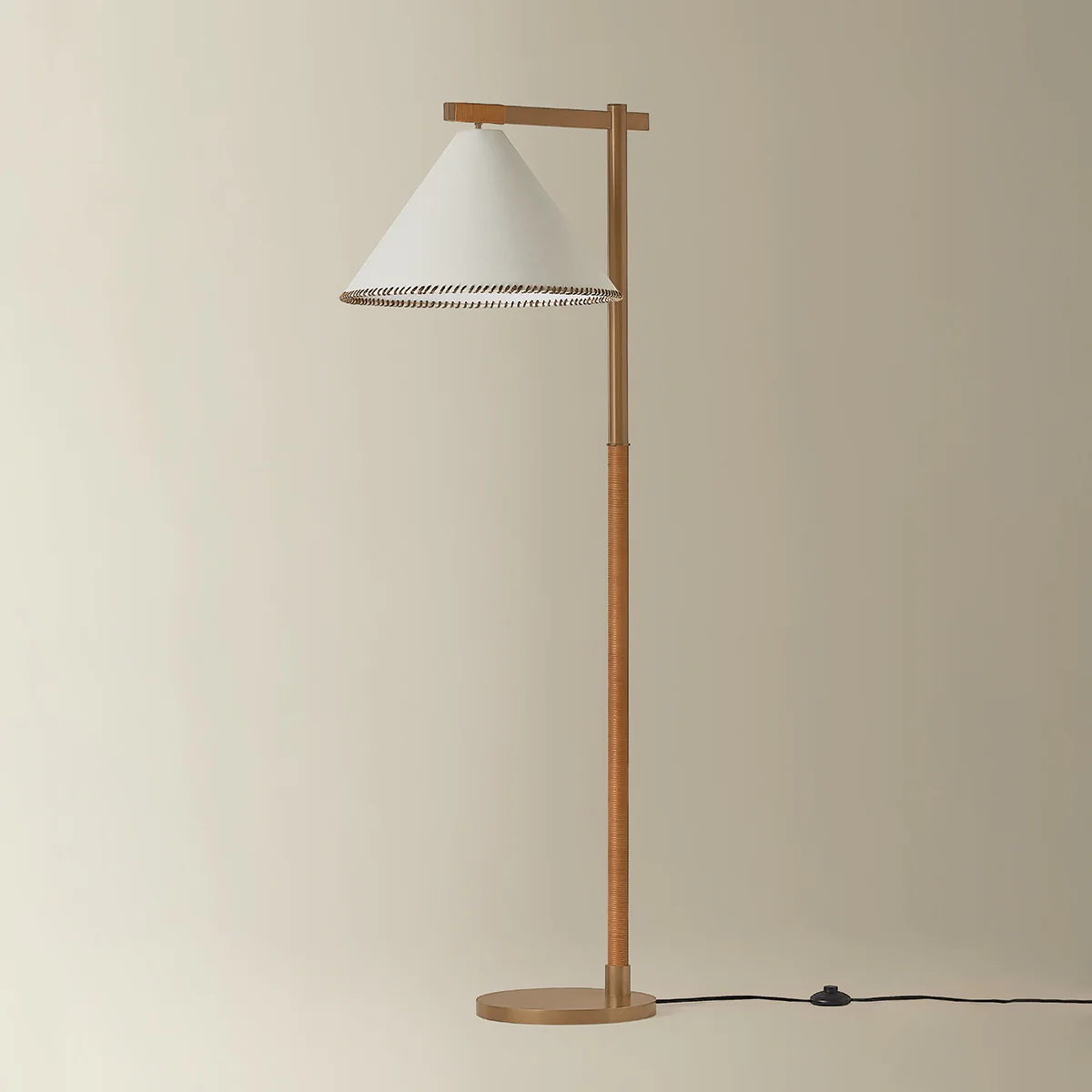 Stoney Floor Lamp - Image 5