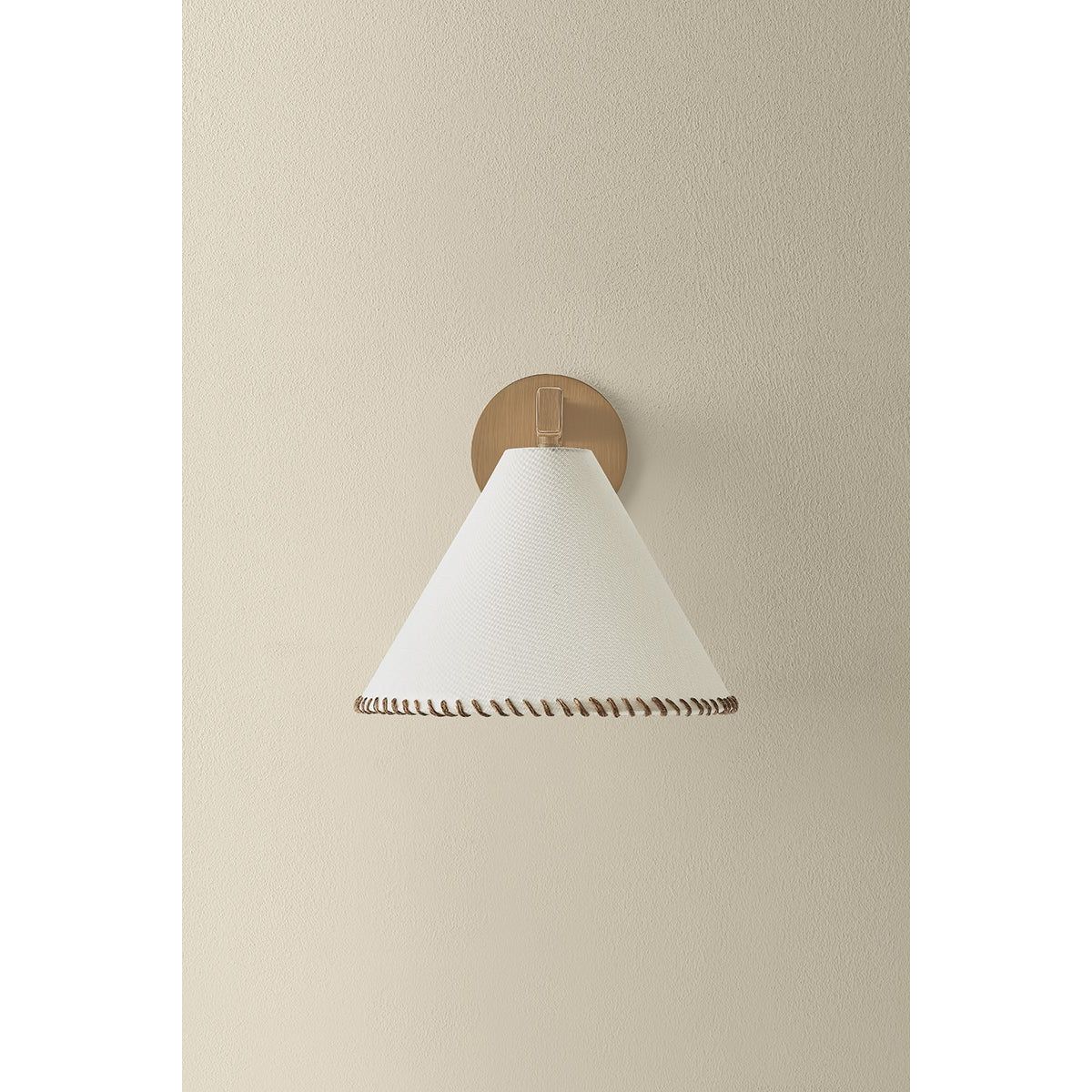 Stoney Wall Sconce - Image 4