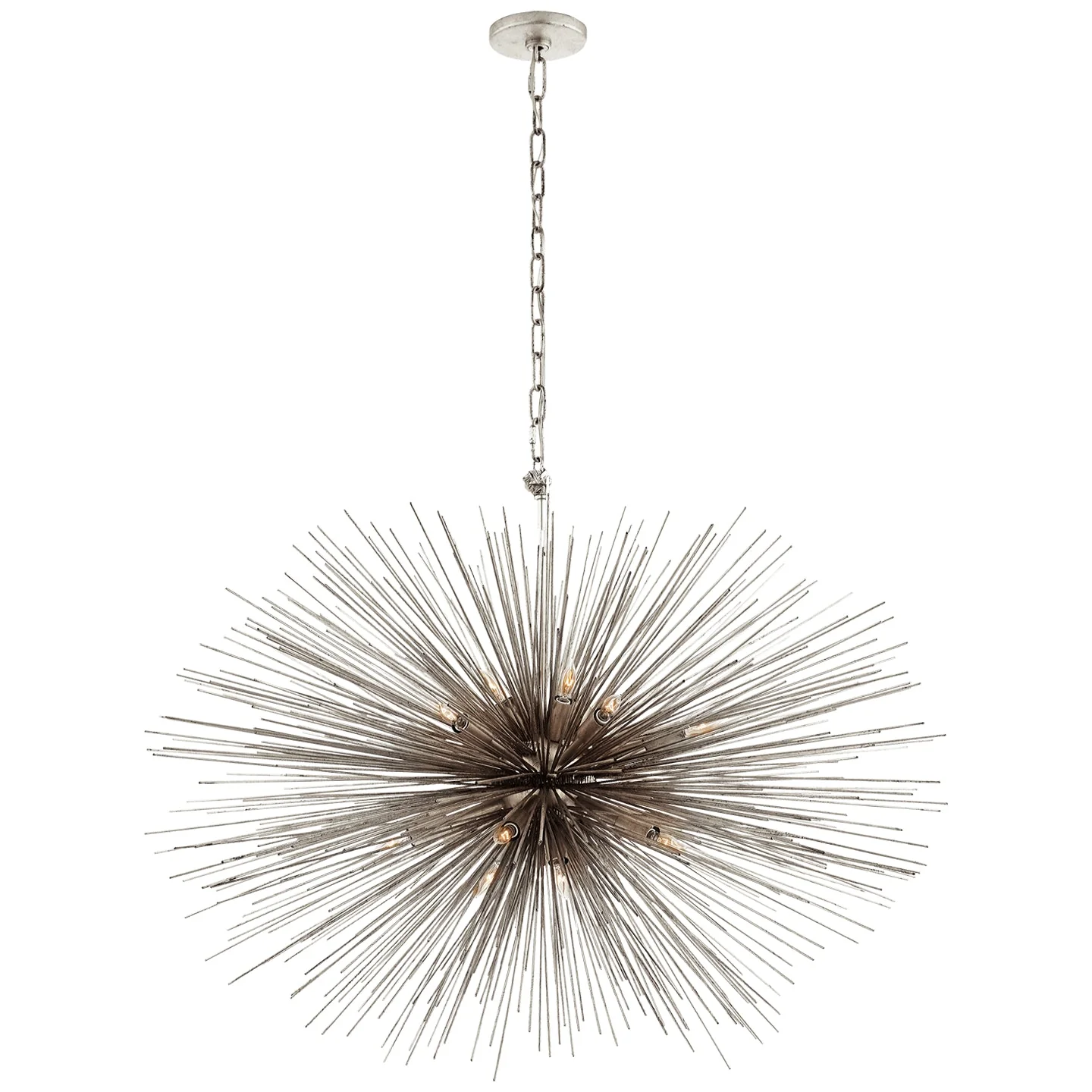 Strada Oval Chandelier - Image 2
