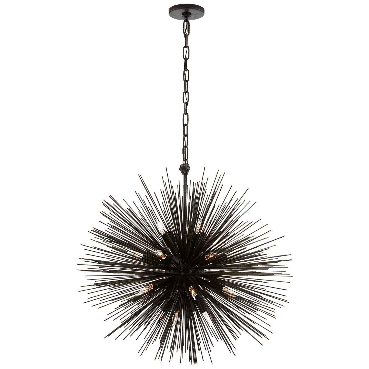 Strada Round Chandelier - Image 2