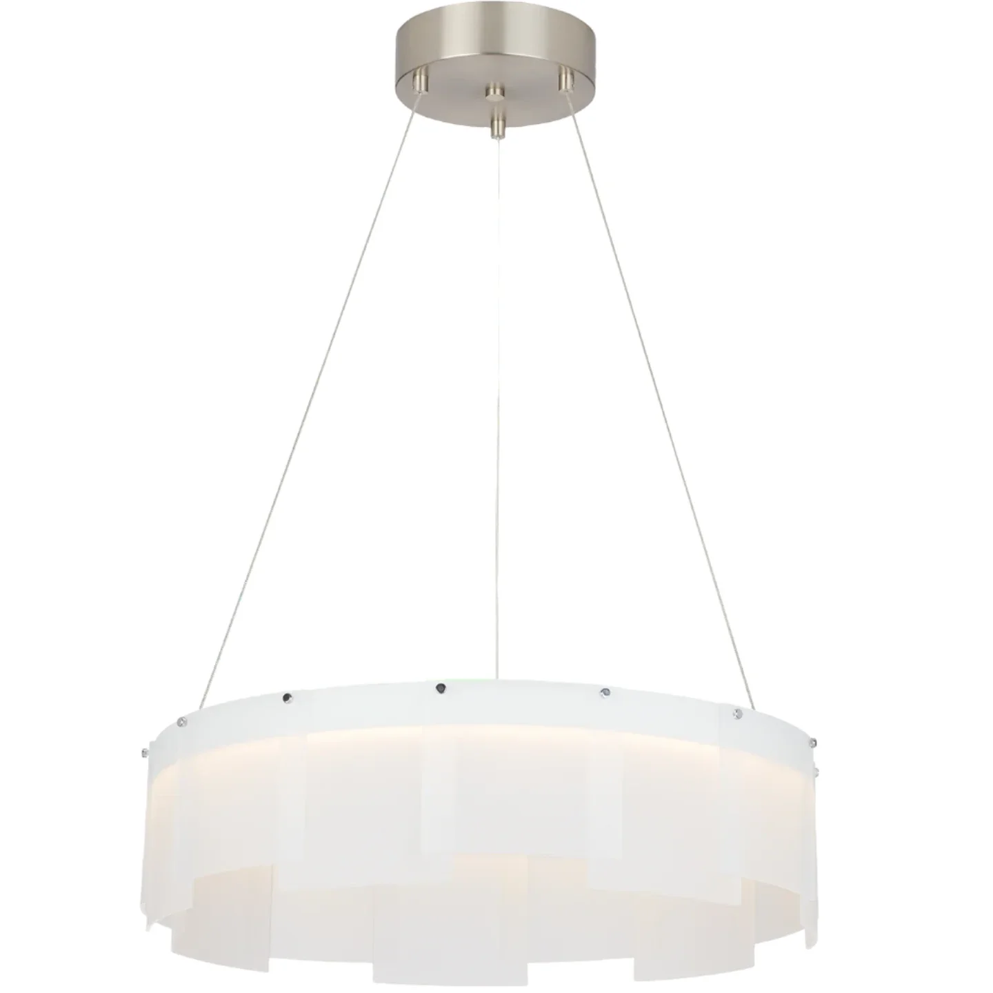 Stratos Large Chandelier - Image 11