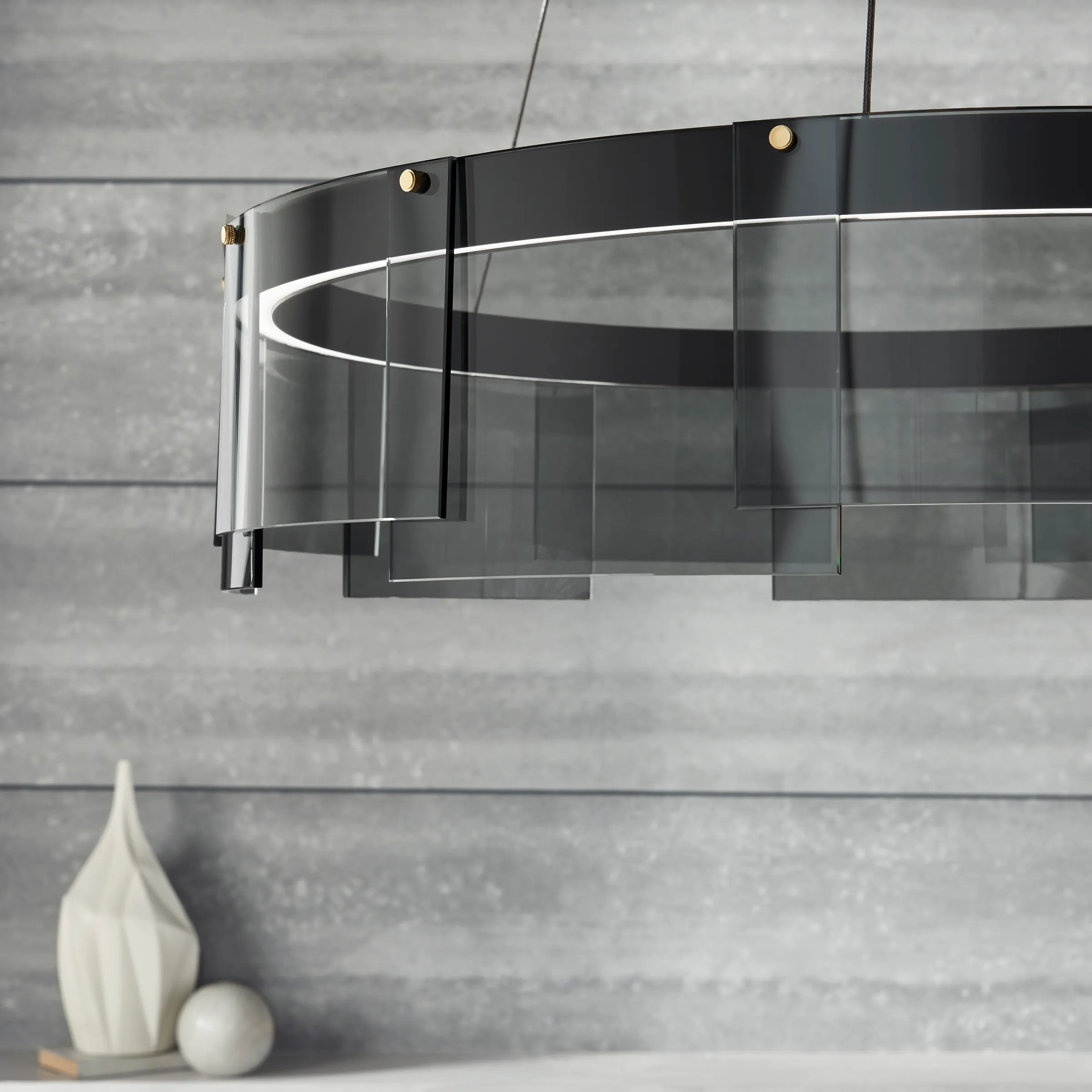 Stratos Large Chandelier - Image 5