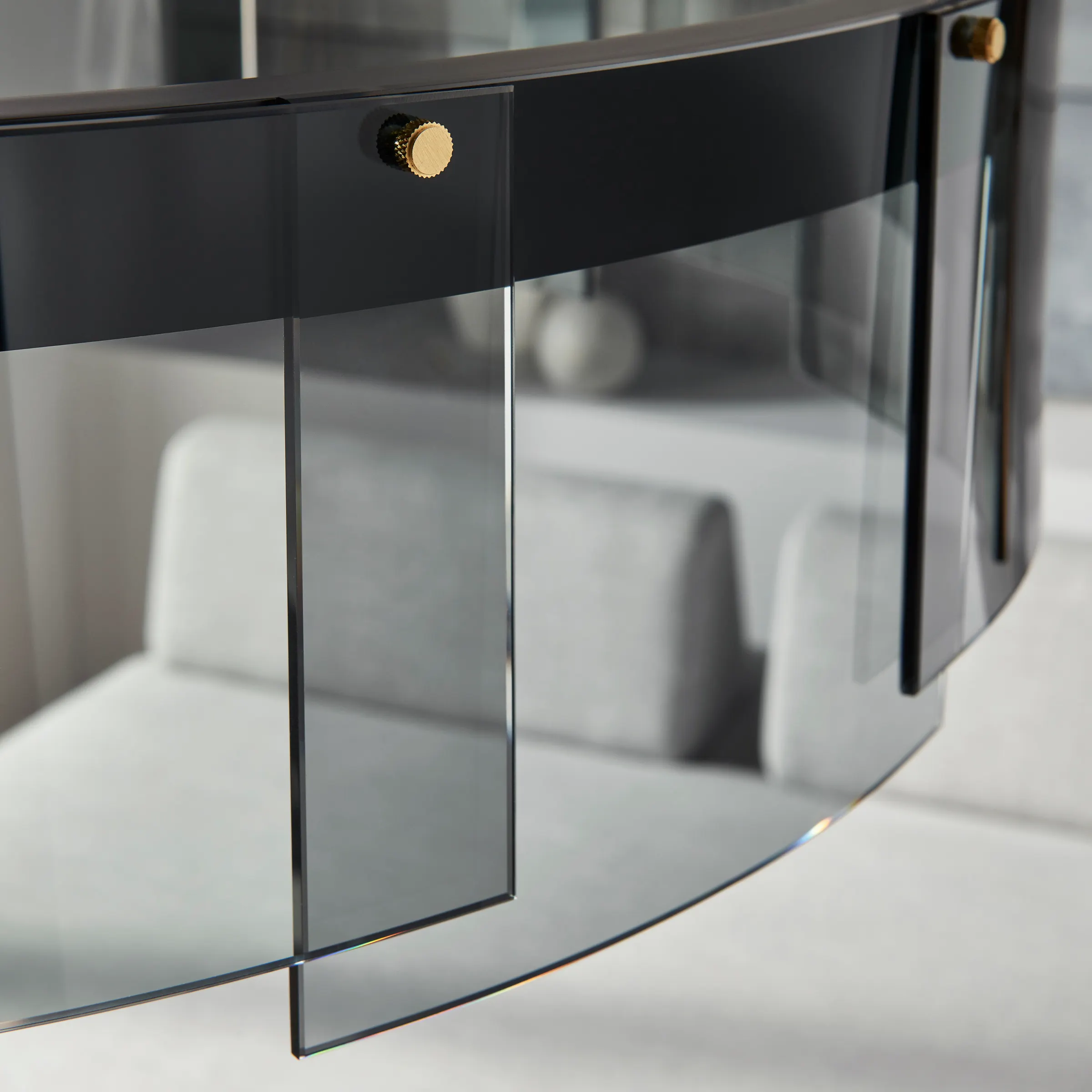 Stratos Large Chandelier - Image 7