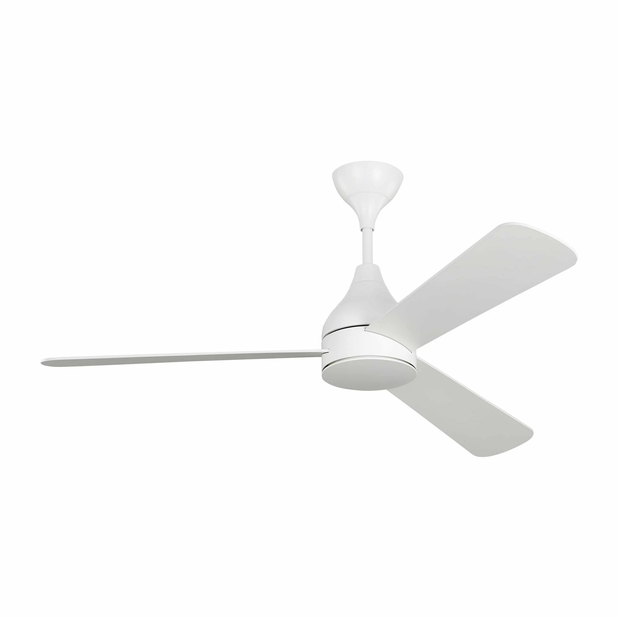 Streaming Smart 52 LED Ceiling Fan - Image 4
