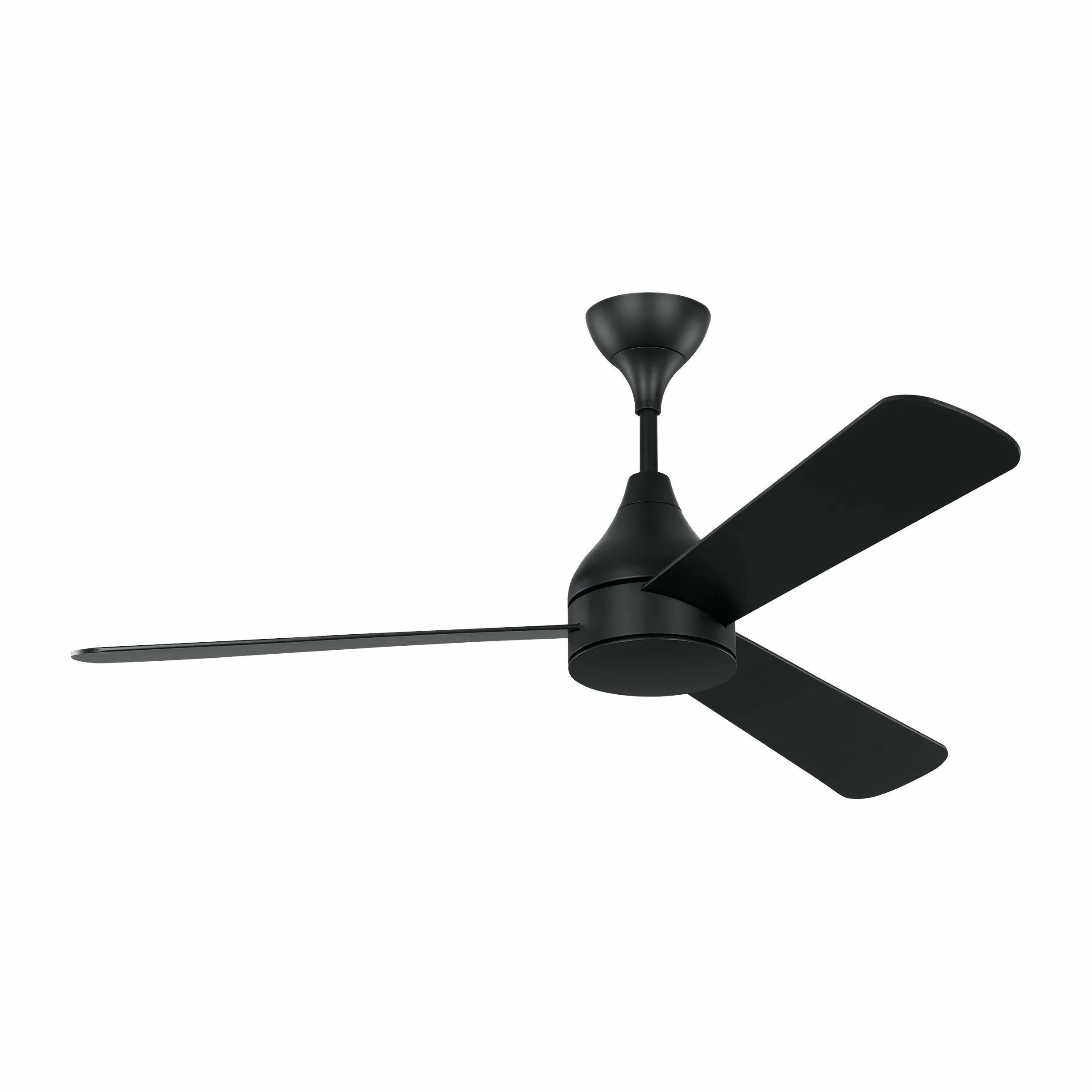 Streaming Smart 52 LED Ceiling Fan - Image 6
