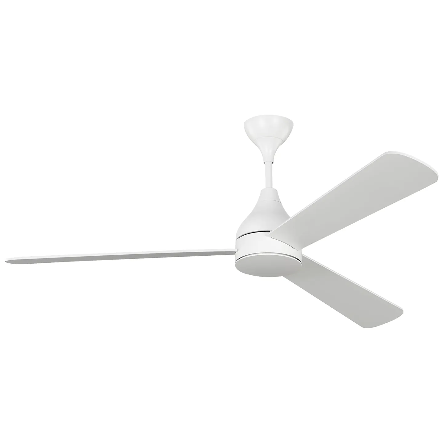 Streaming Smart 60" LED Ceiling Fan - Image 3