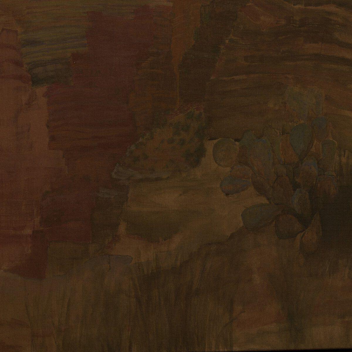 Suddenly The Desert Is Freedom - Image 4