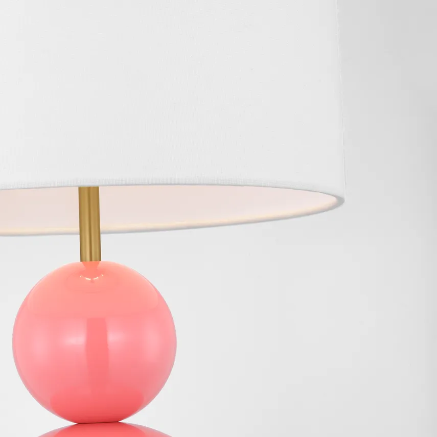 Suki Medium Table Lamp - Image 9