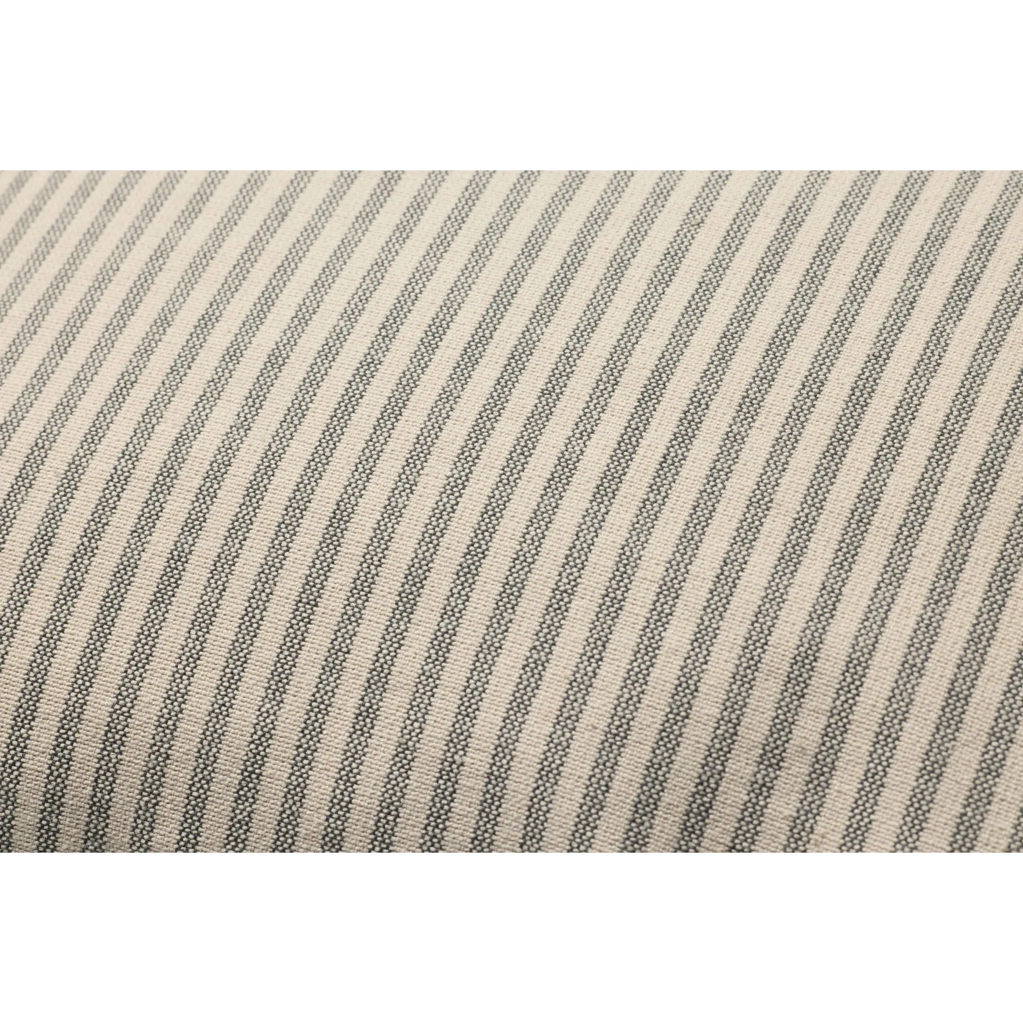Sullivan Natural / Black Pillow | Jeremiah Brent x Loloi - Image 4