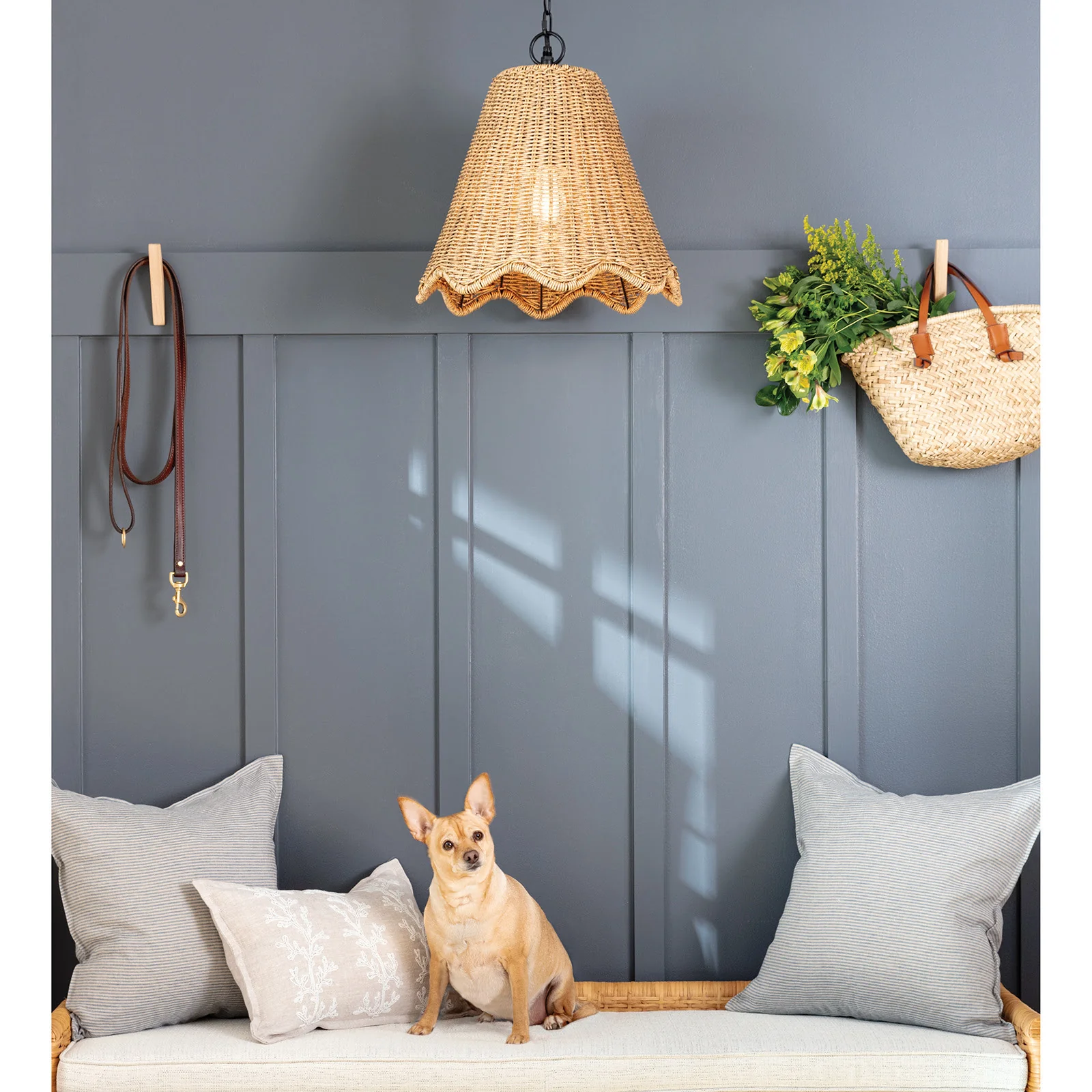 Summer Outdoor Pendant - Image 10