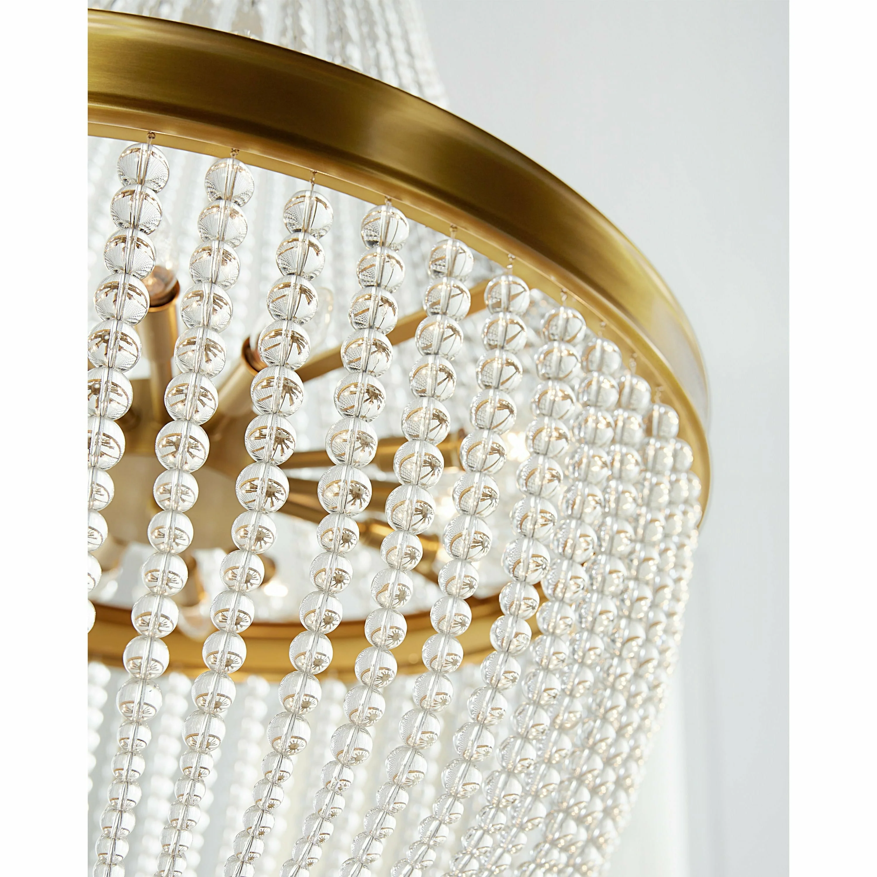 Summerhill Chandelier - Image 8