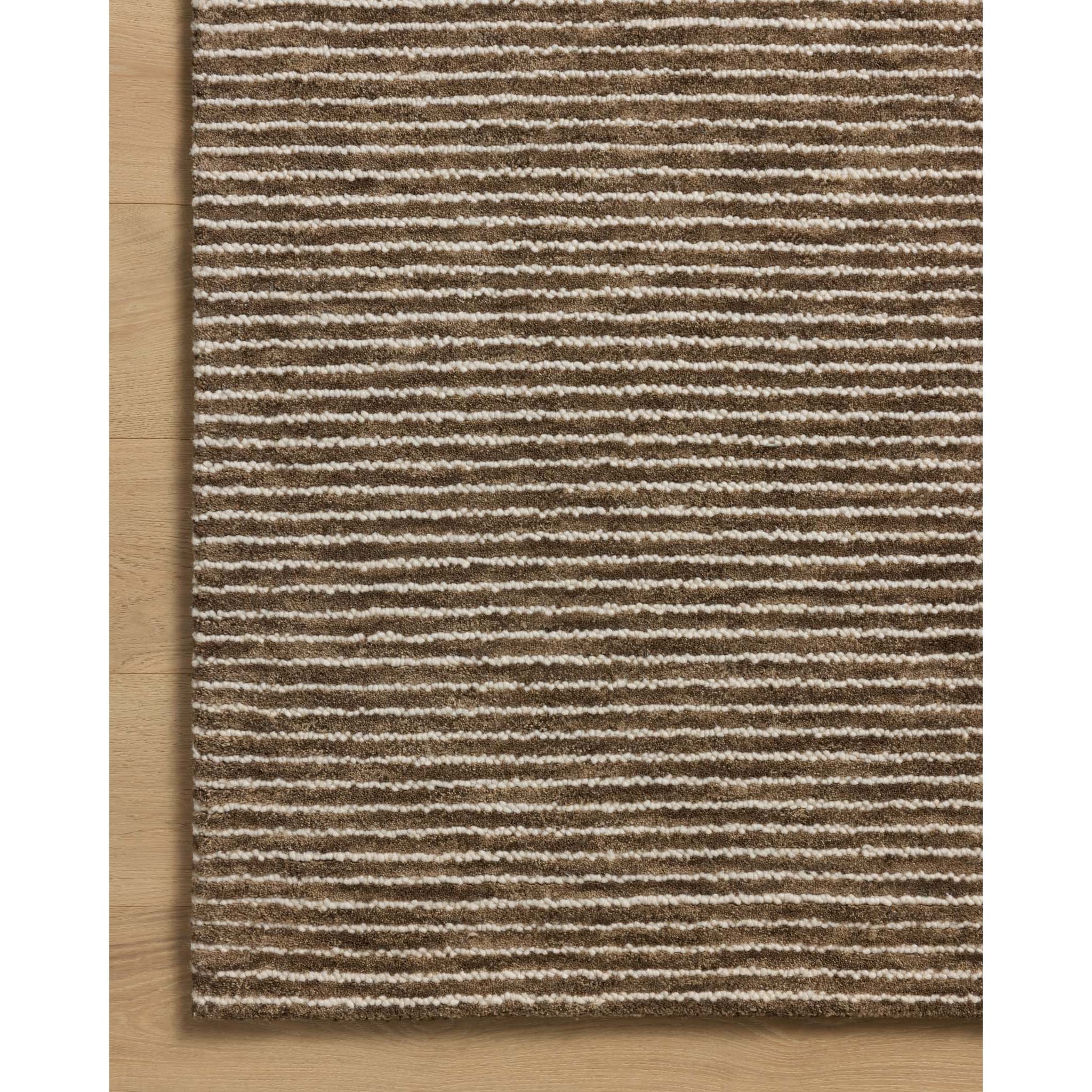 Sunday Mocha / Ivory Rug - Image 3