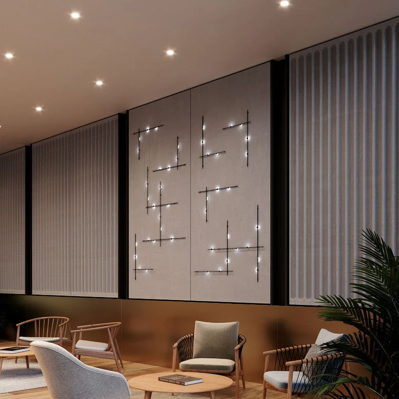 Suspenders 2-Bar Wall-Mounted - Image 4