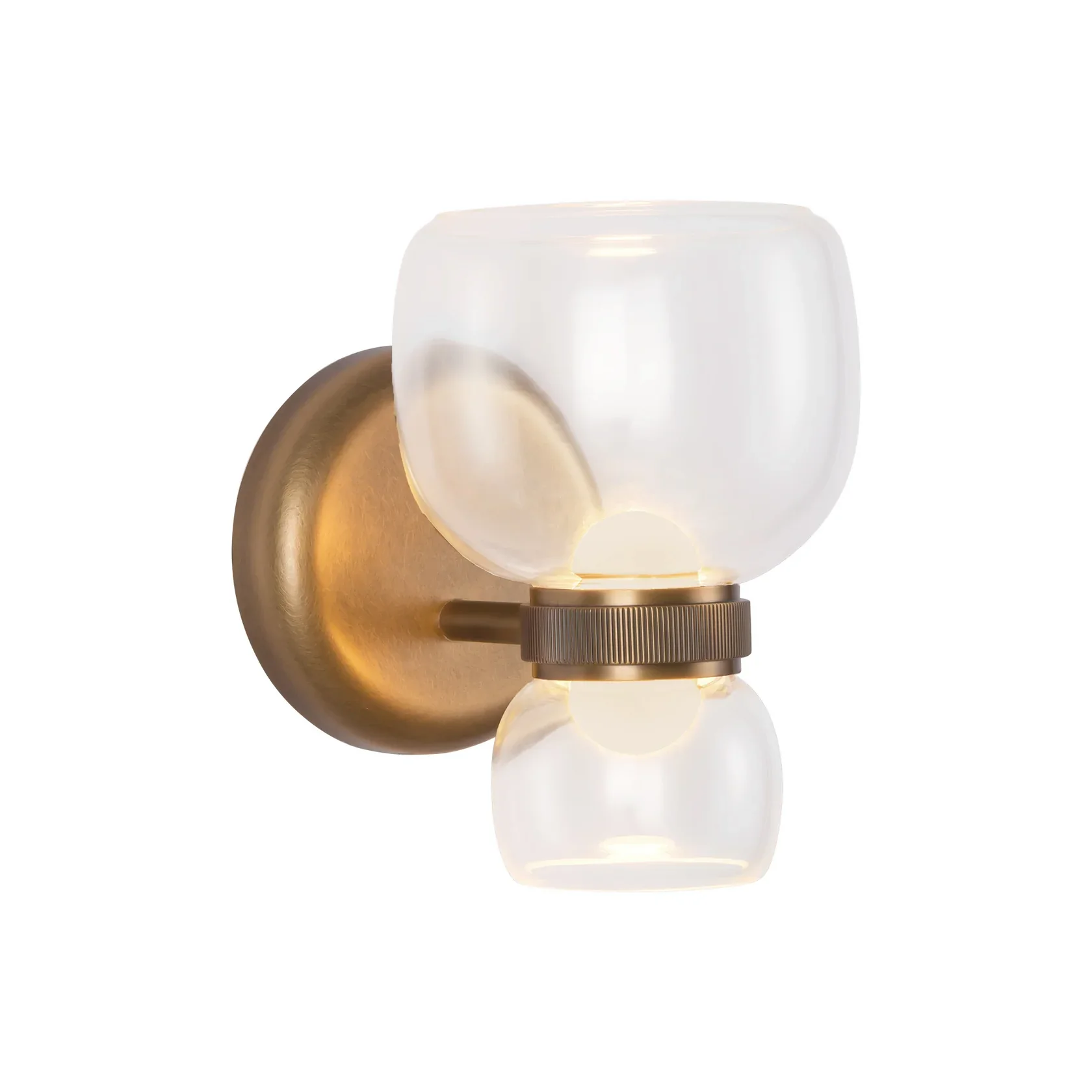 Sutton 5-in Wall/Vanity Light - Image 6