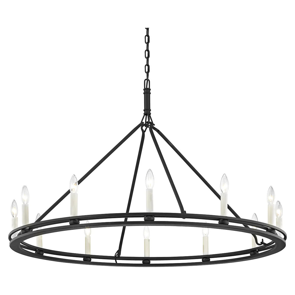 Sutton Chandelier