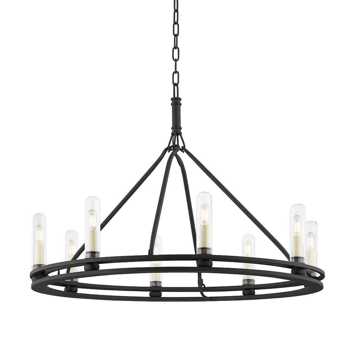 Sutton Chandelier