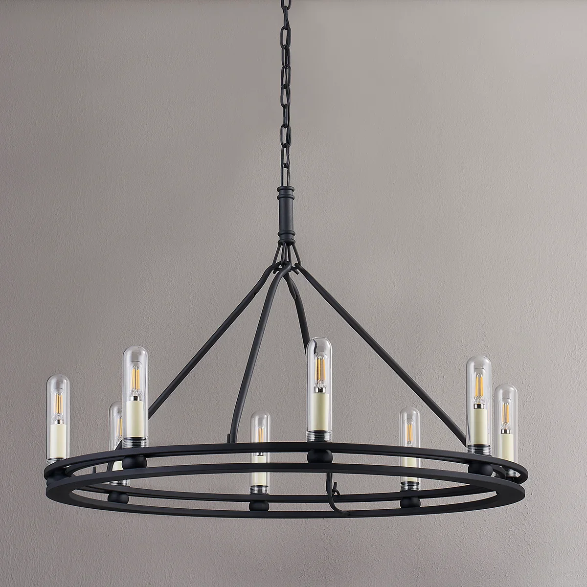 Sutton Chandelier - Image 4