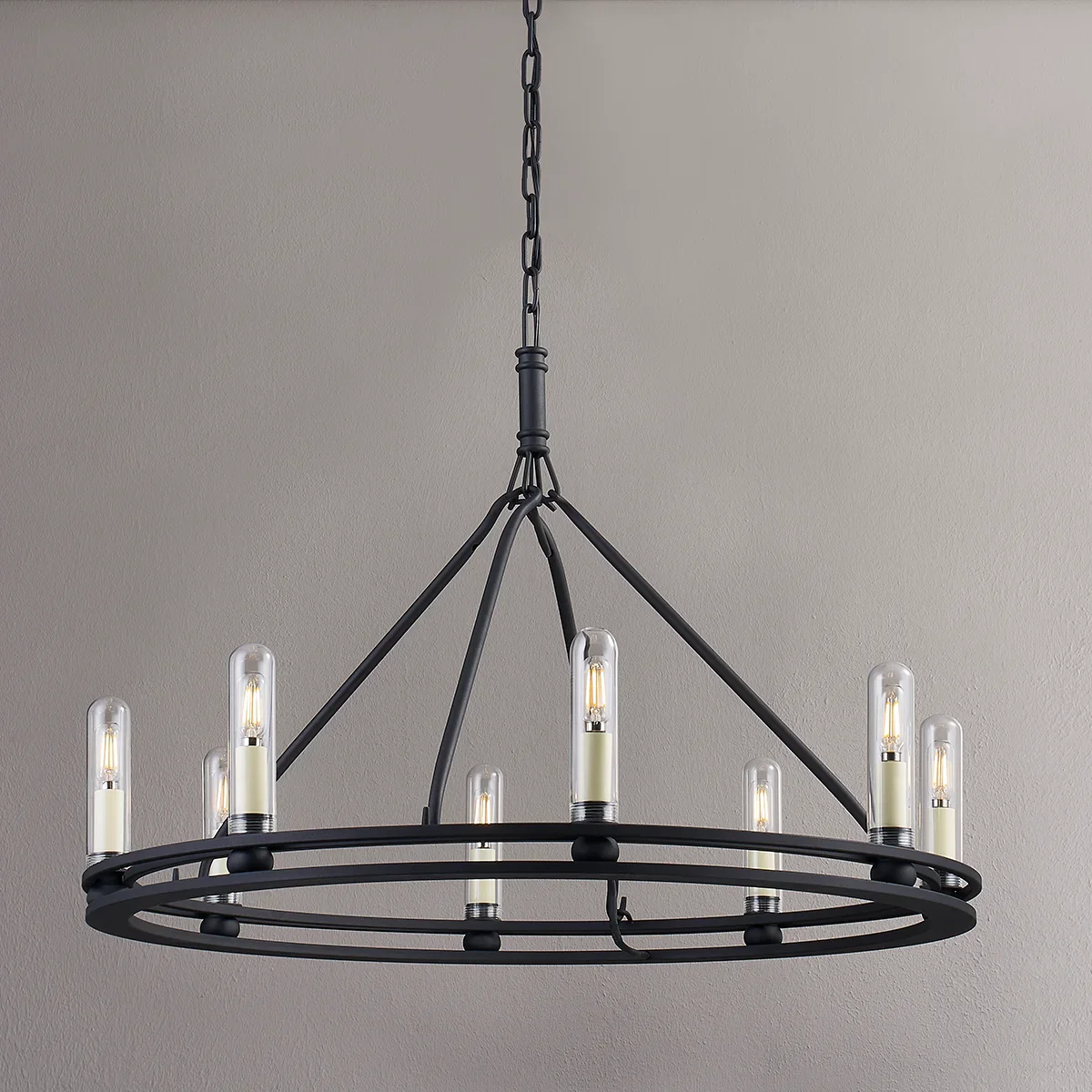 Sutton Chandelier - Image 5