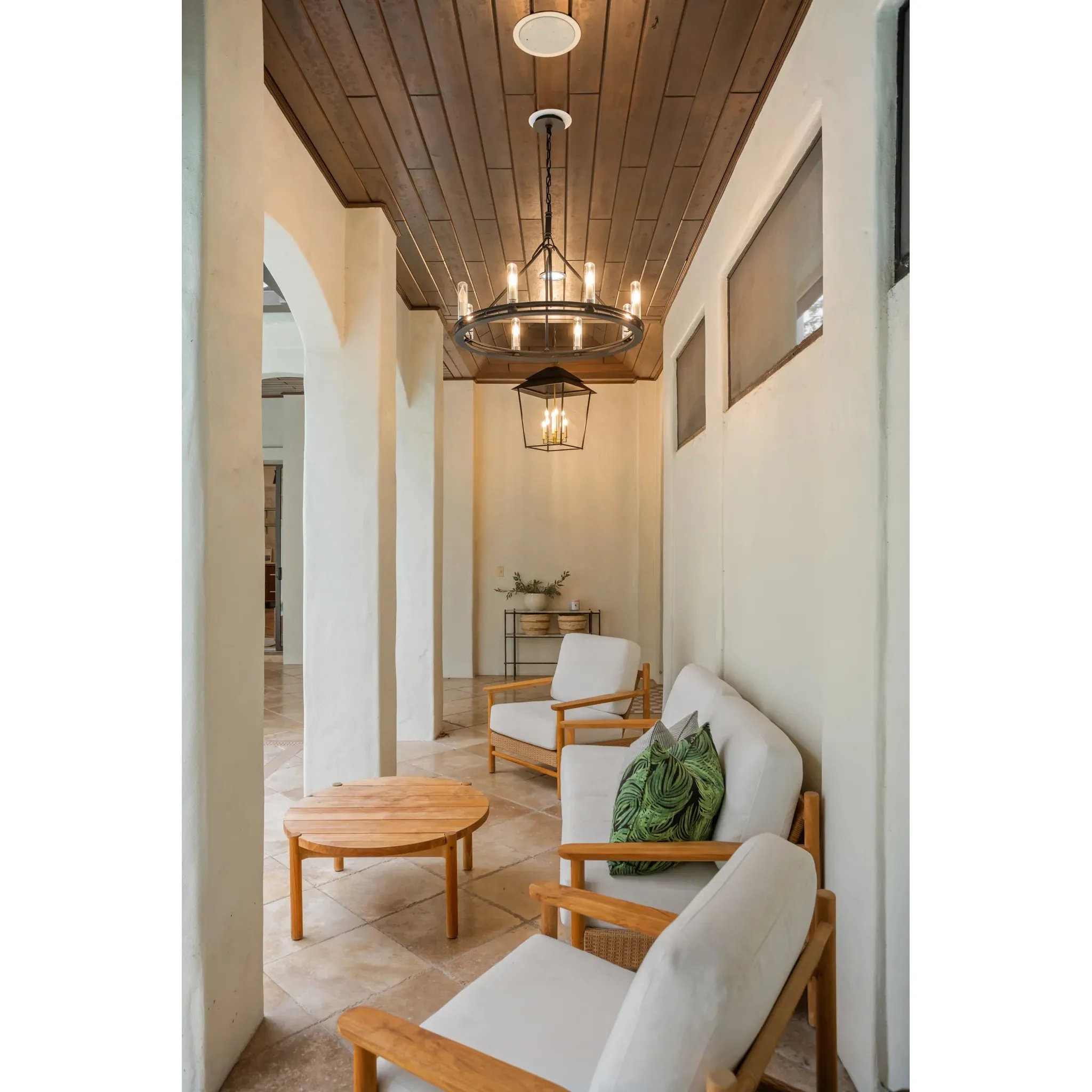 Sutton Chandelier - Image 6