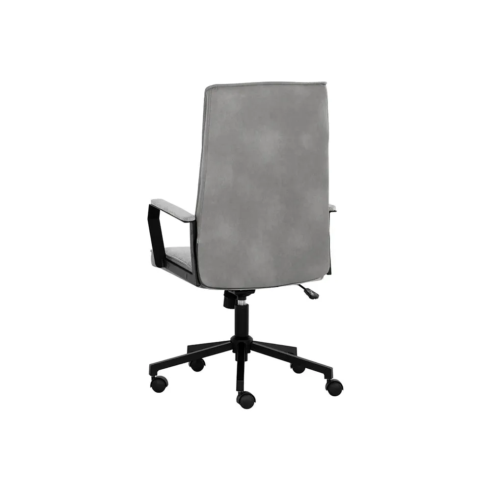 Swanson Office Chair - Image 4