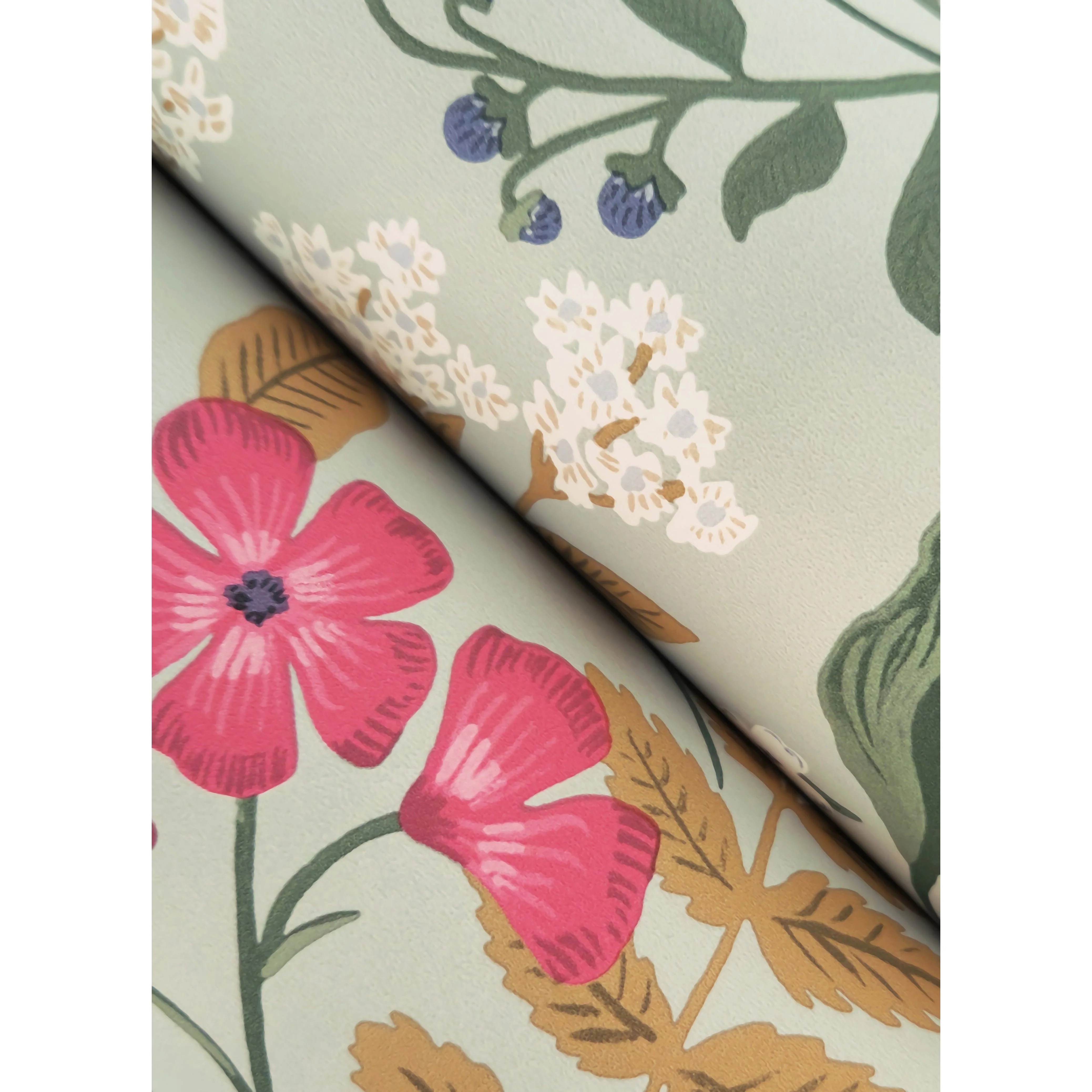 Sweetbrier Peel + Stick Wallpaper - Image 17