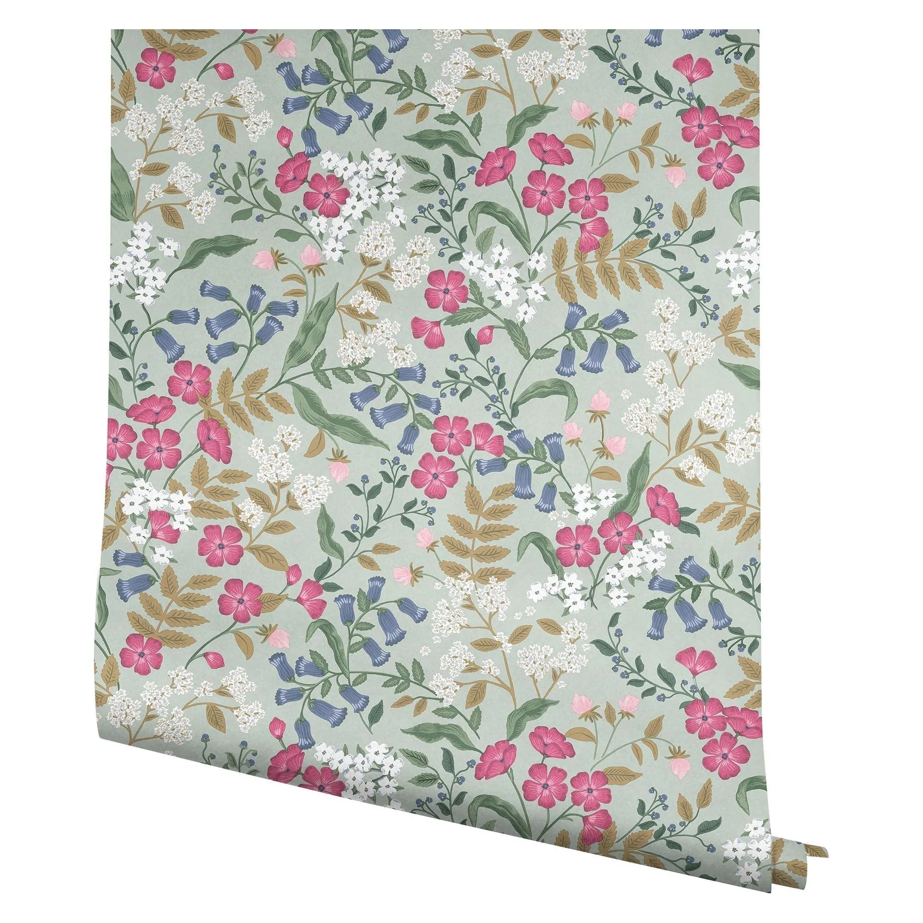 Sweetbrier Peel + Stick Wallpaper - Image 18