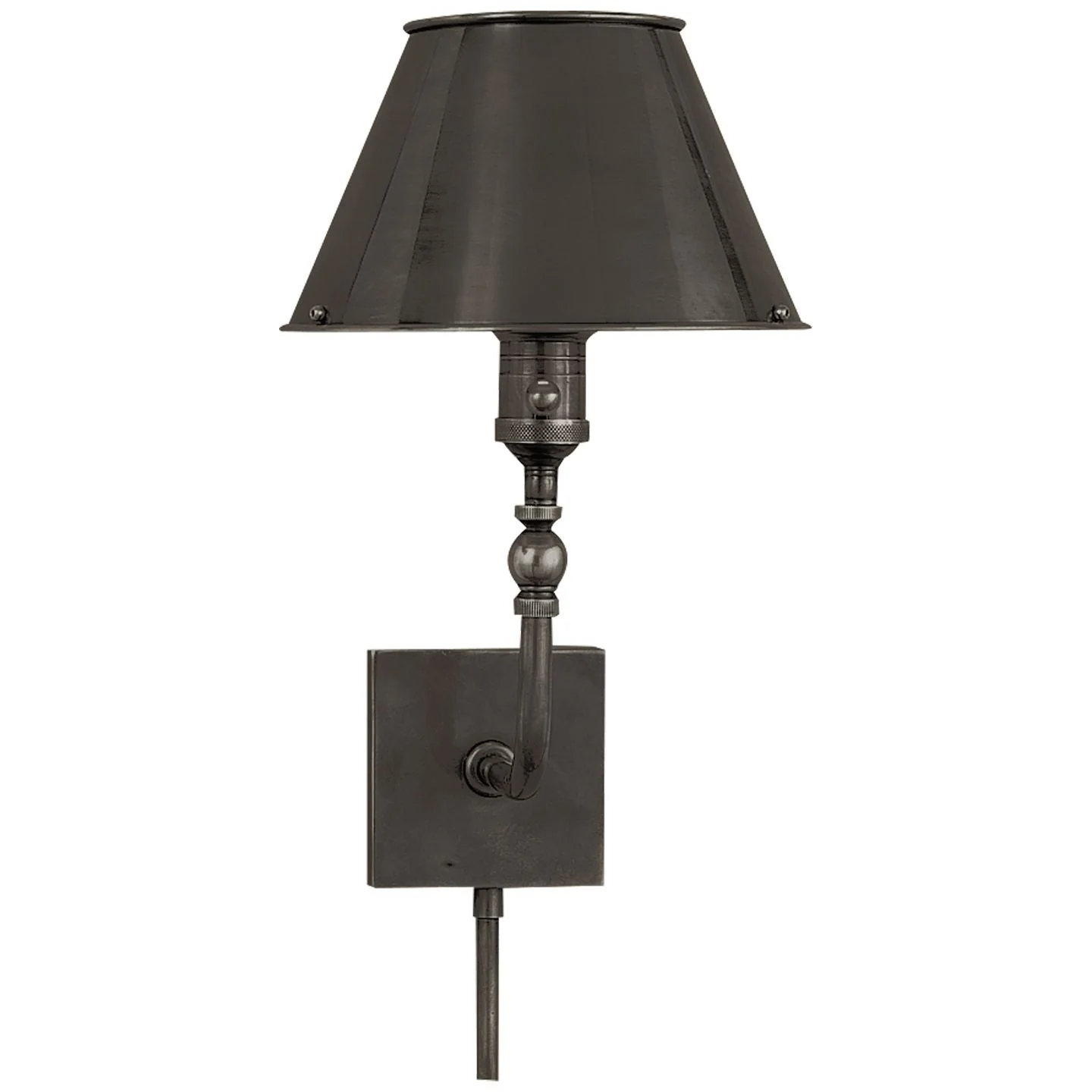 Swivel Head Wall Lamp - Image 2