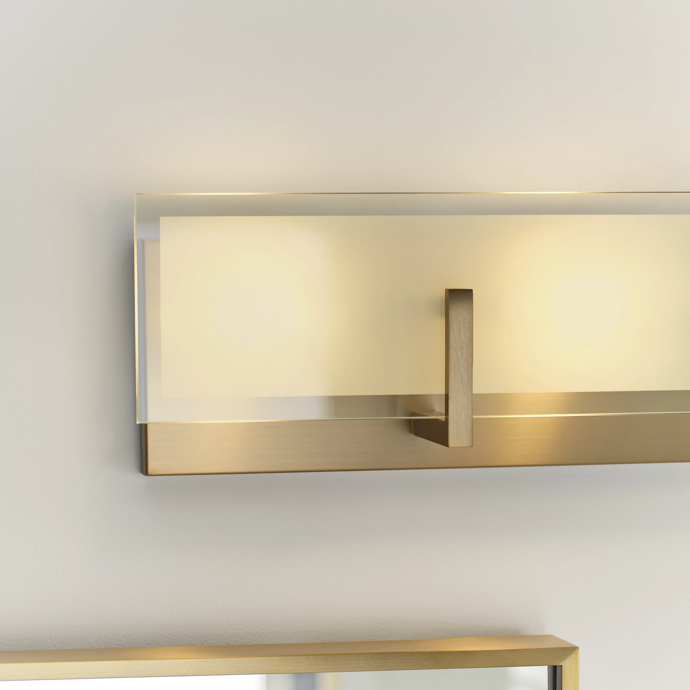 Syll Four Light Wall / Bath - Image 9