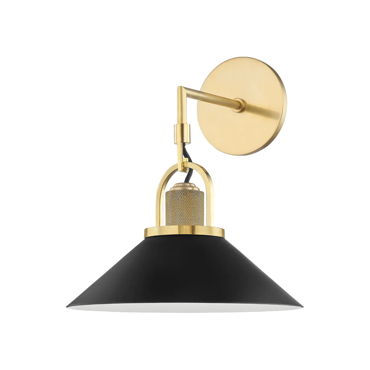Syosset Wall Sconce - Image 2