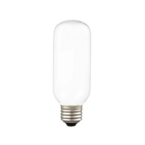 T14 E26 7W FROSTED LED Bulb (12 Pack)