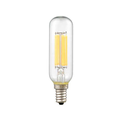 T9 E12 5W LED Bulb (12 Pack)