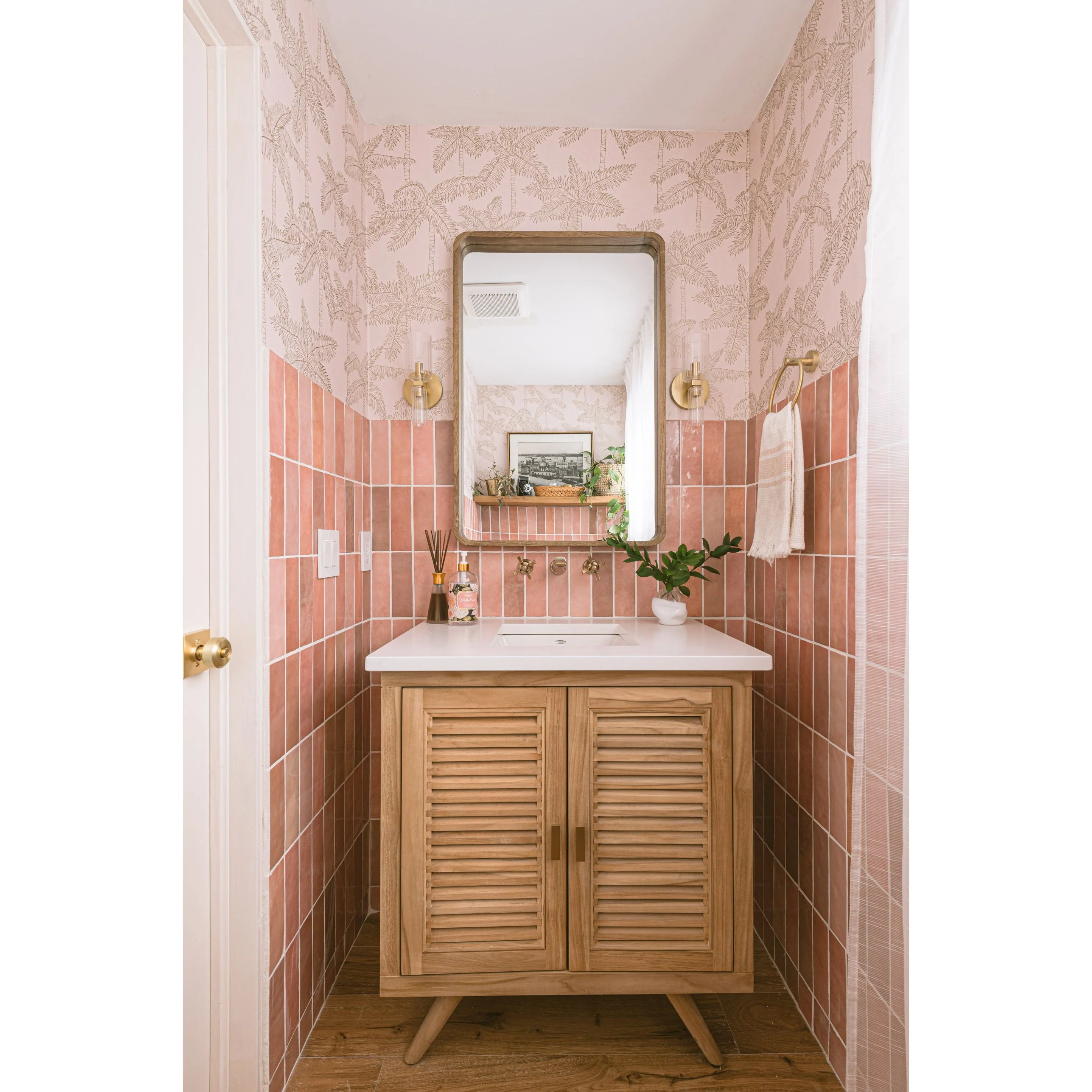 Tabitha Wall Sconce - Image 2