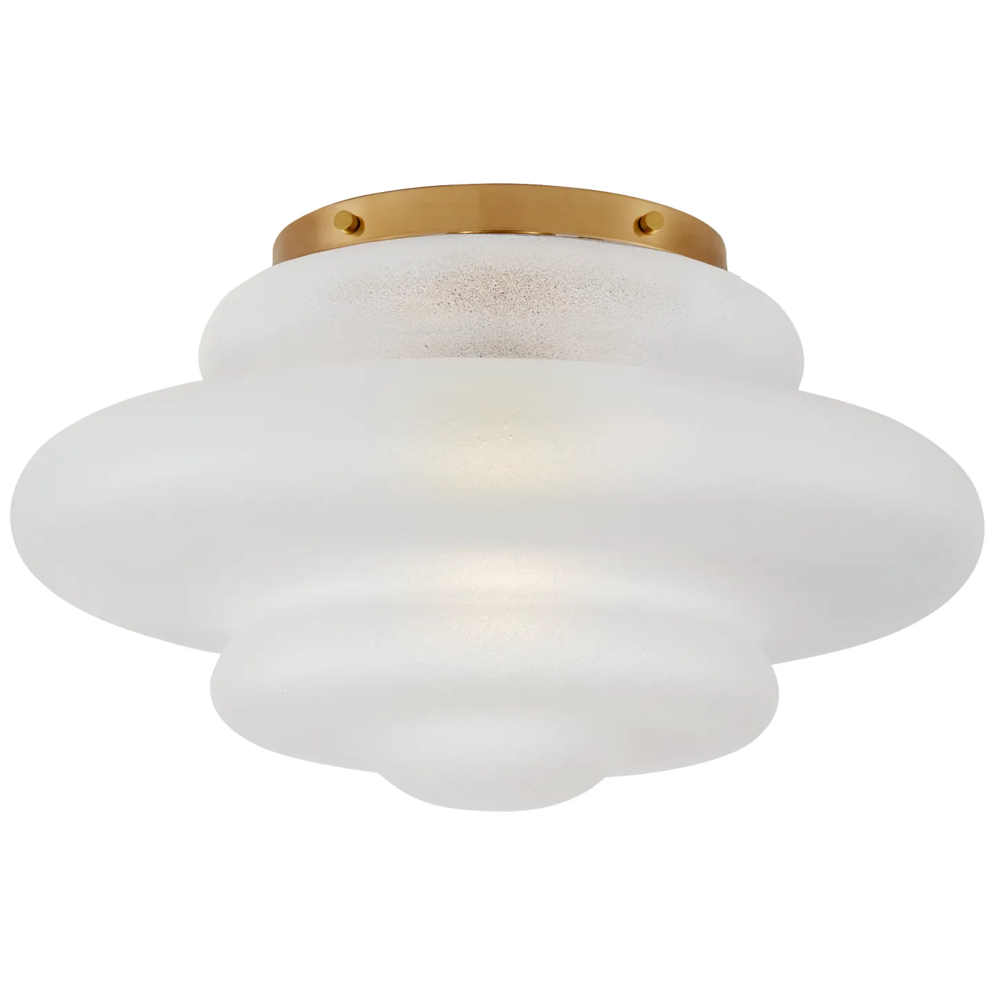 Tableau Medium Flush Mount - Image 2