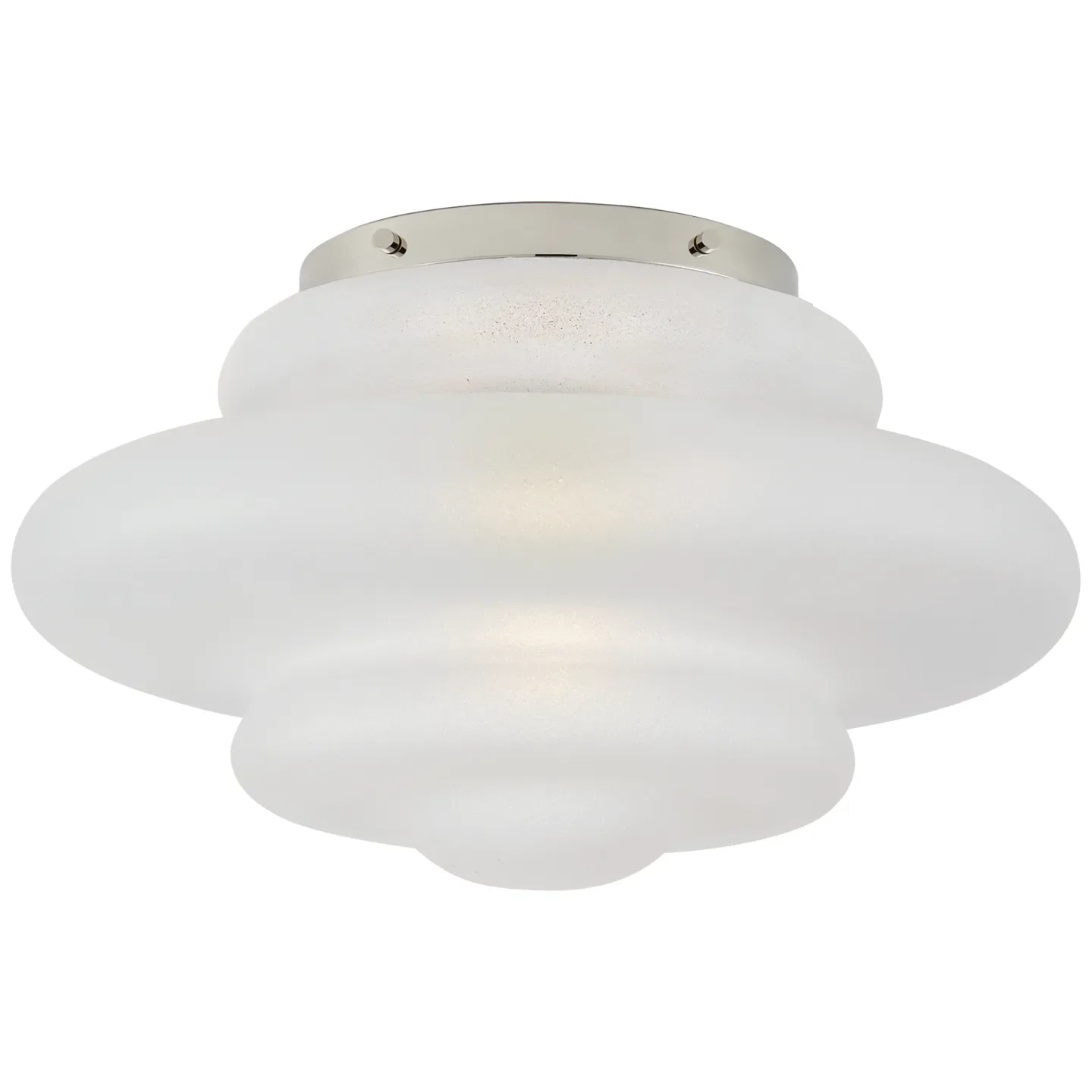 Tableau Medium Flush Mount - Image 6