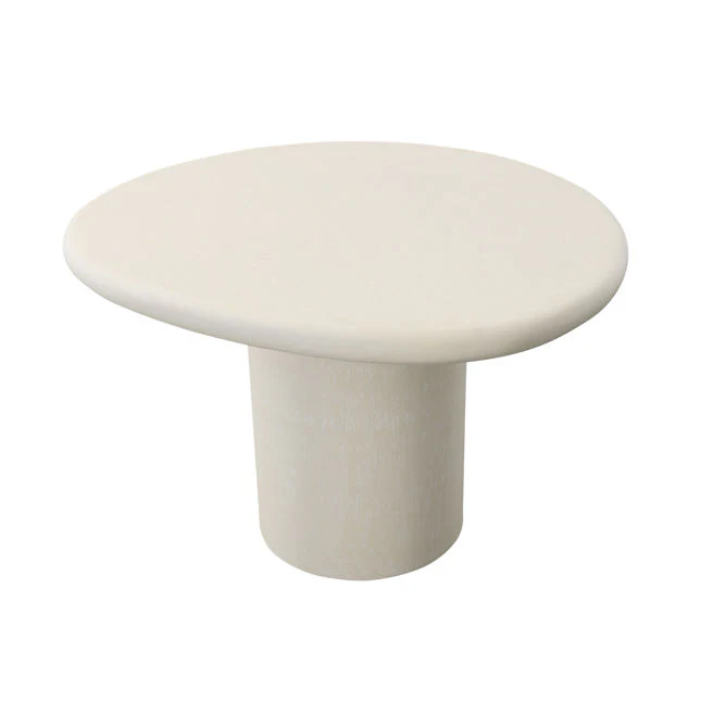 Takara Outdoor Dining Table - Image 2