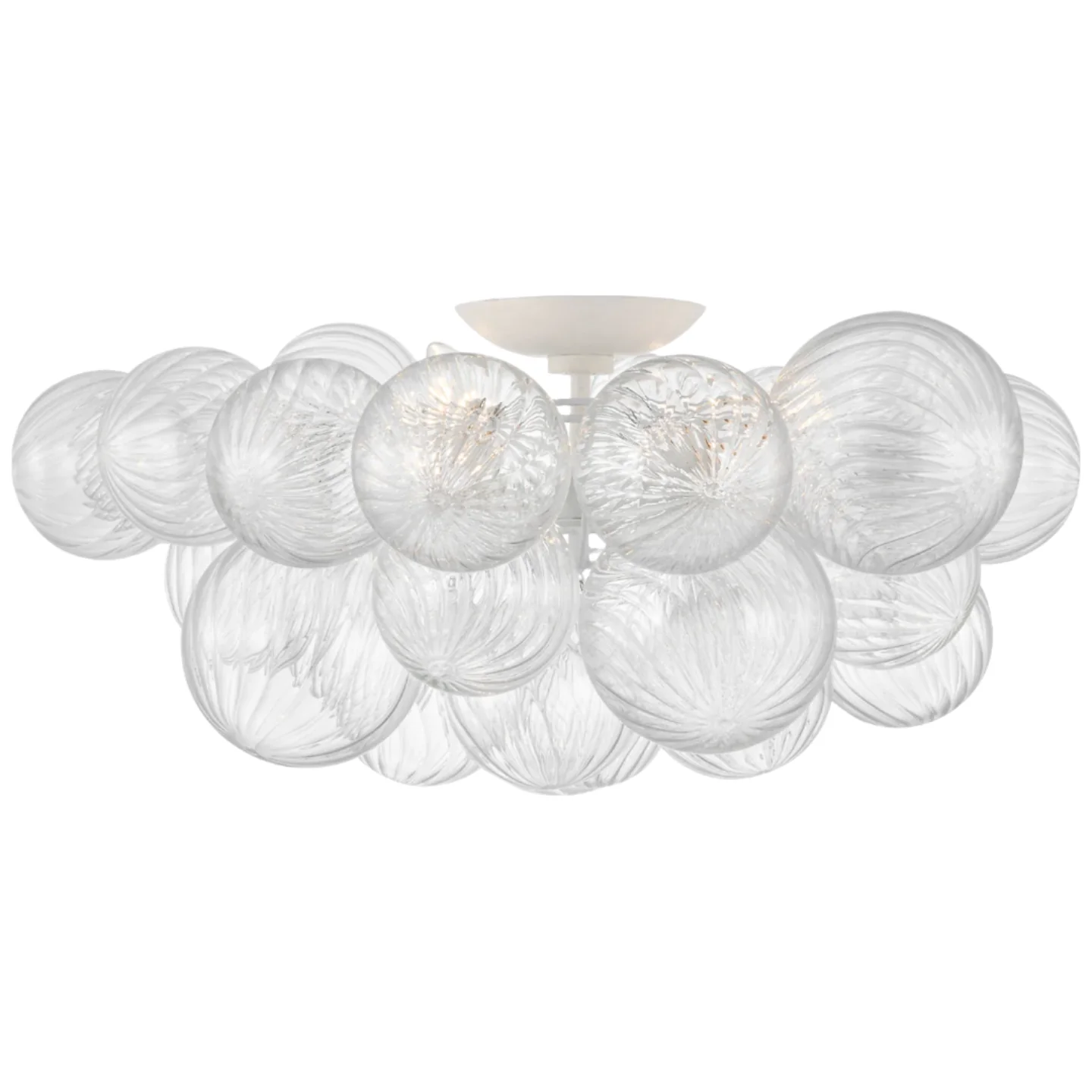 Talia Flush Mount - Image 6