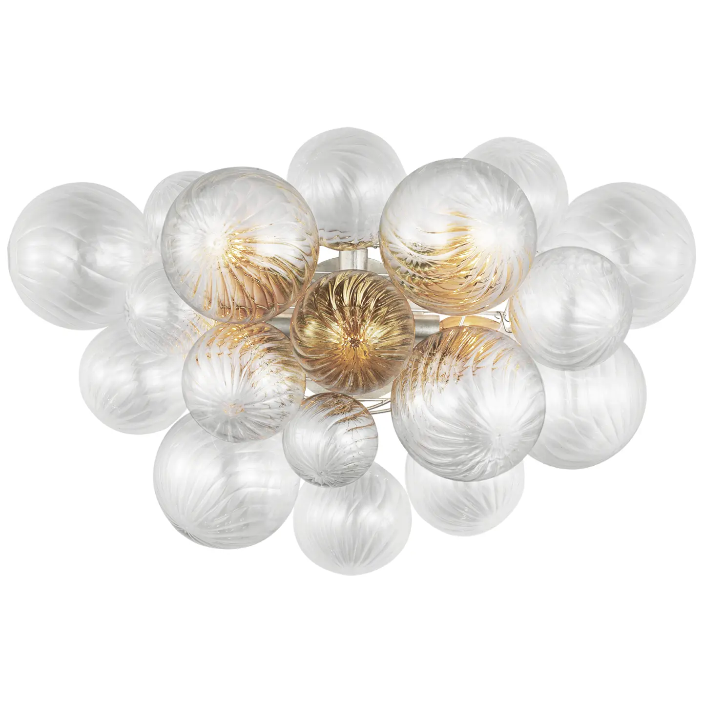 Talia Large Sconce - Image 3