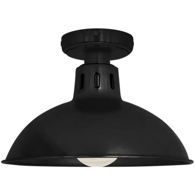Talise Industrial Ceiling Light - Image 2