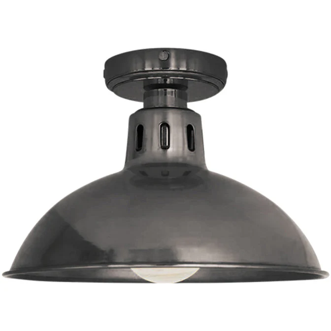 Talise Industrial Ceiling Light - Image 6