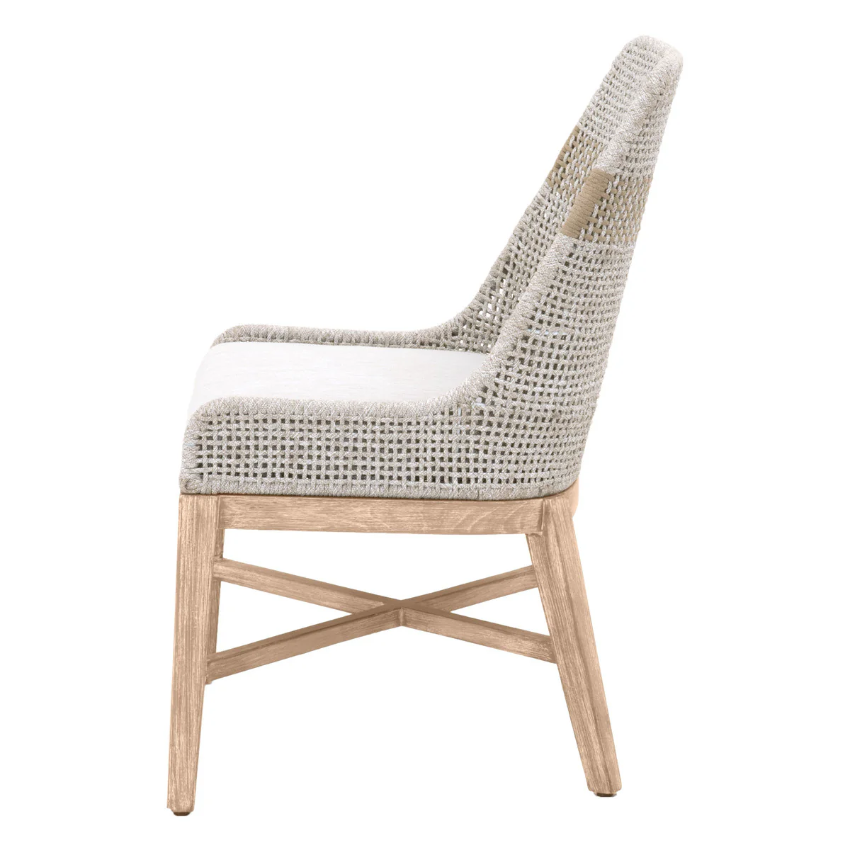 Tapestry Dining Chair, Set of 2 - Image 3