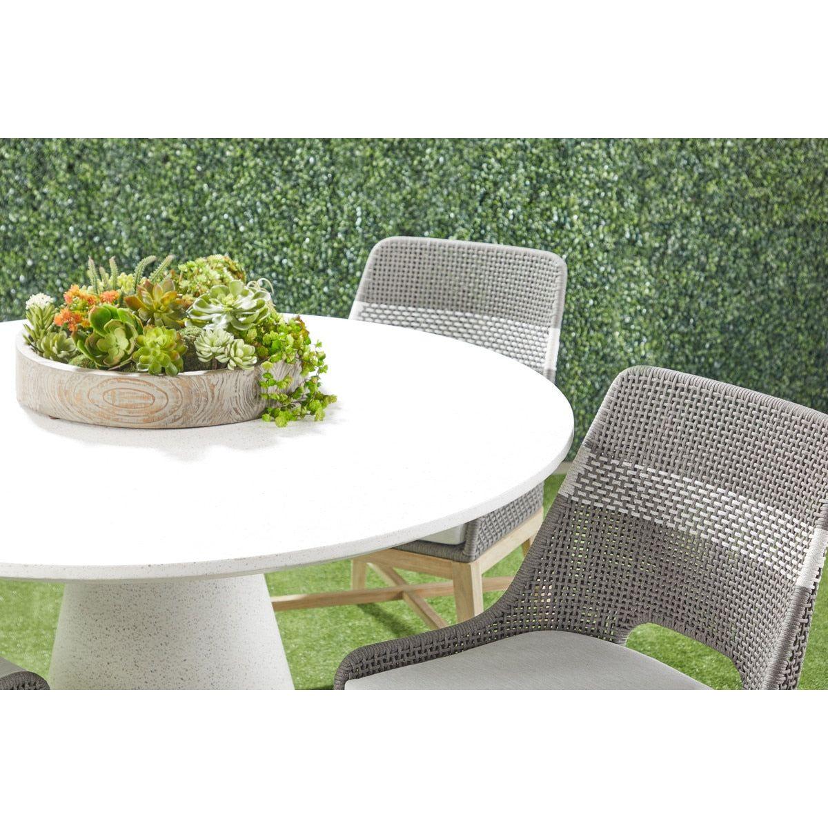 Tapestry Outdoor Dining Chair (Set of 2) - Image 18